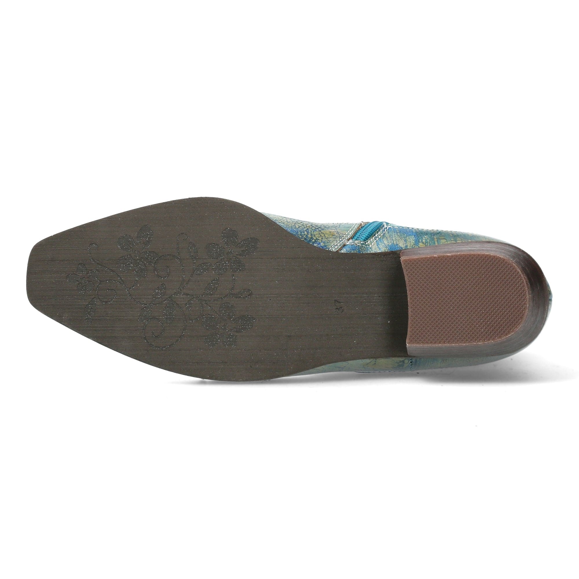 Santiags - Bottines GACLIO 02 - Image 8