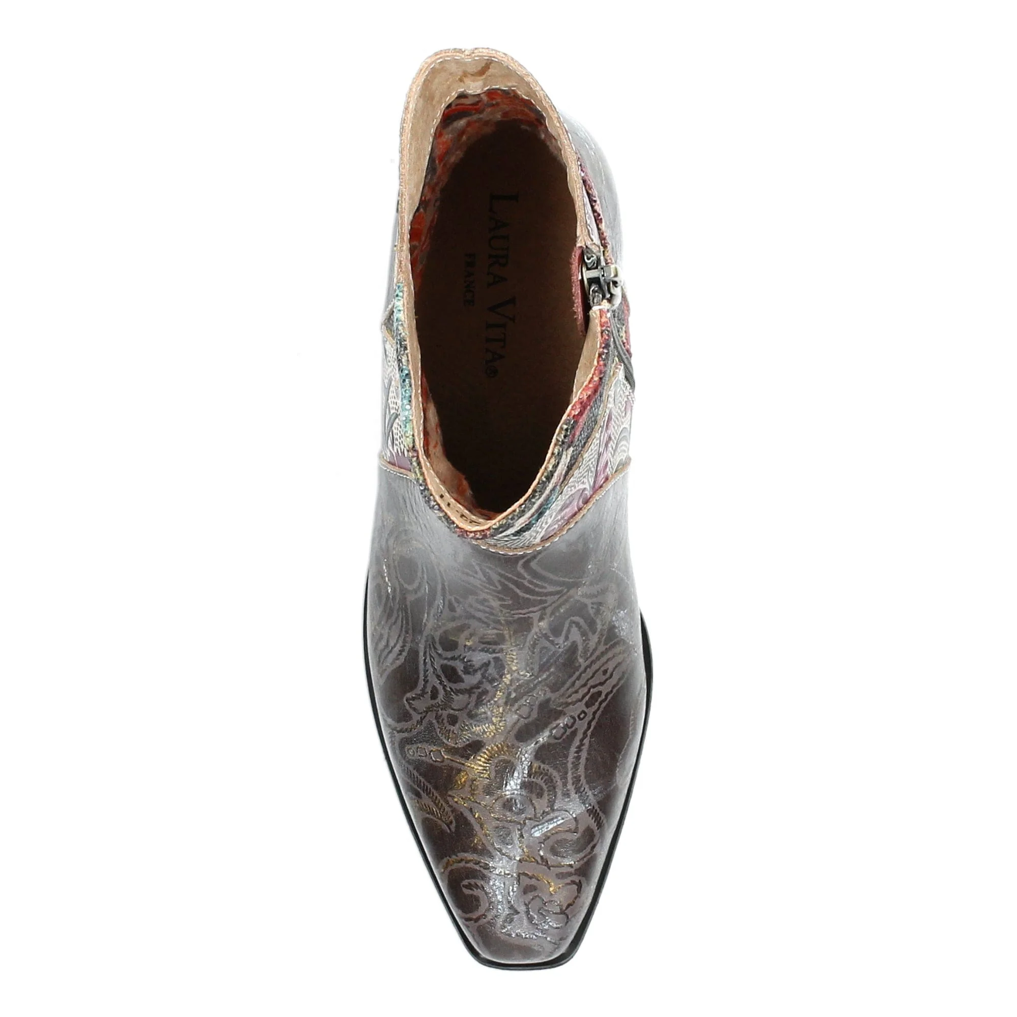 Santiags - Bottines GACLIO 03 - Image 11