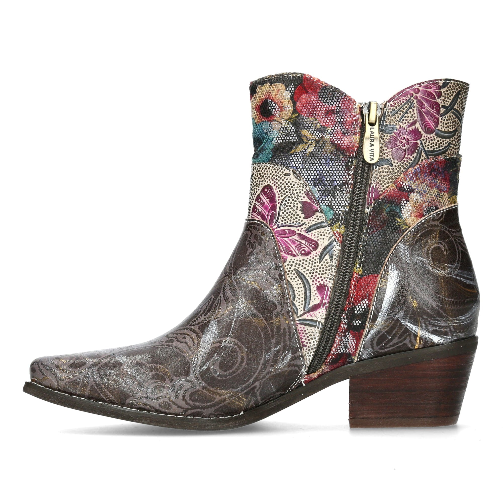 Santiags - Bottines GACLIO 03 - Image 12