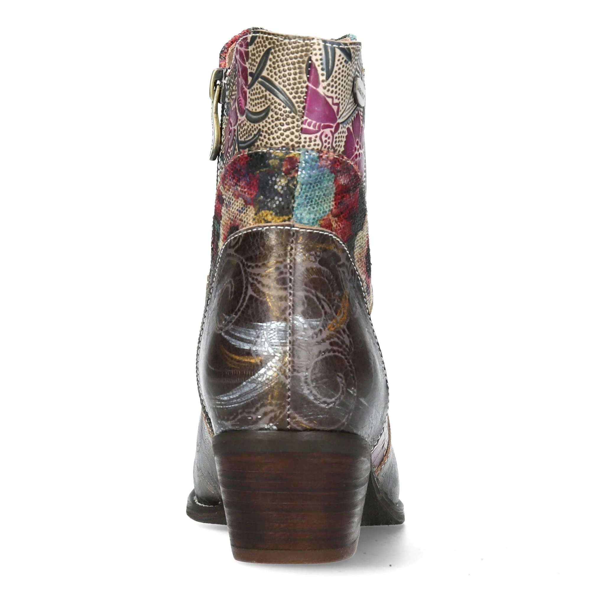 Santiags - Bottines GACLIO 03 - Image 13