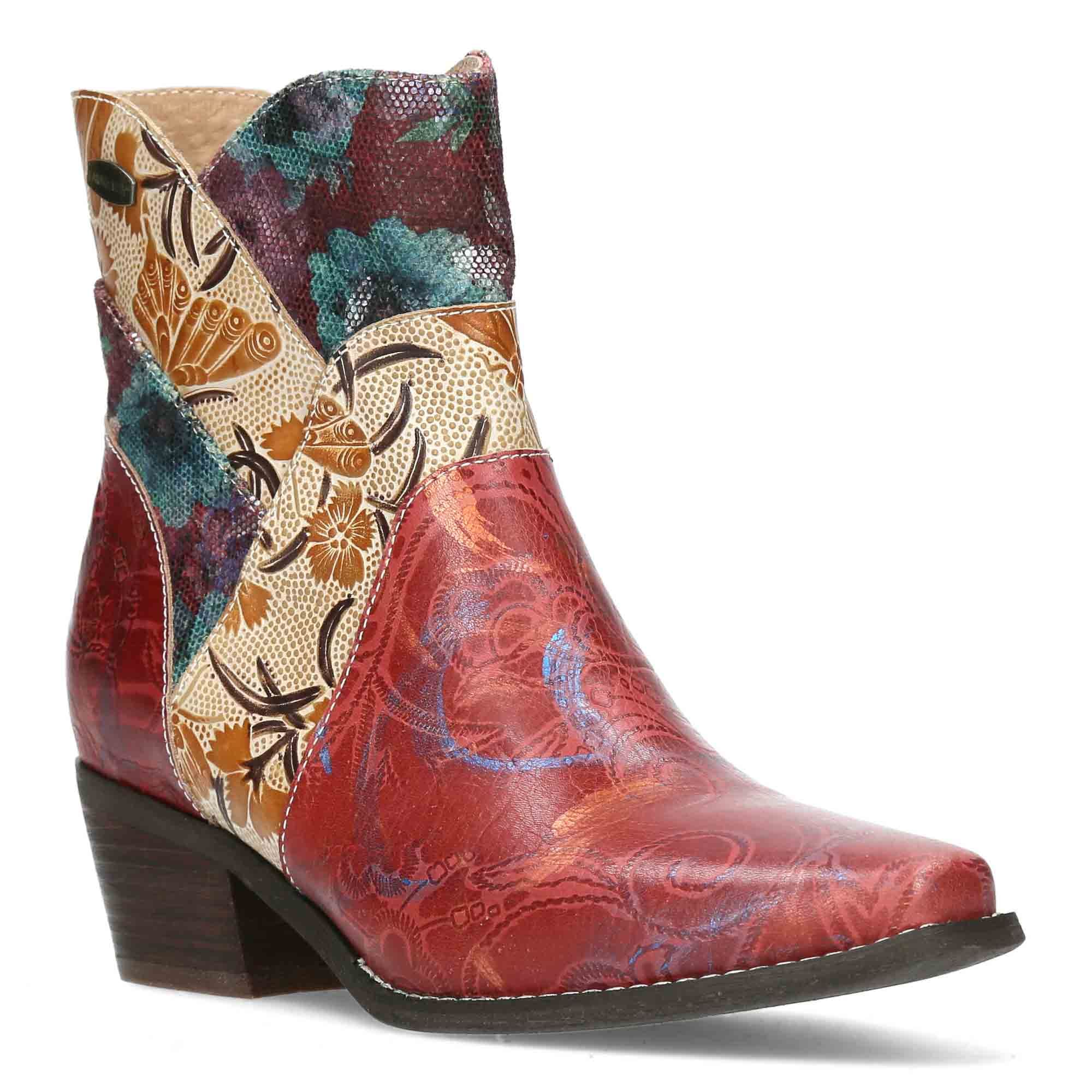 Santiags - Bottines GACLIO 03 - Image 2