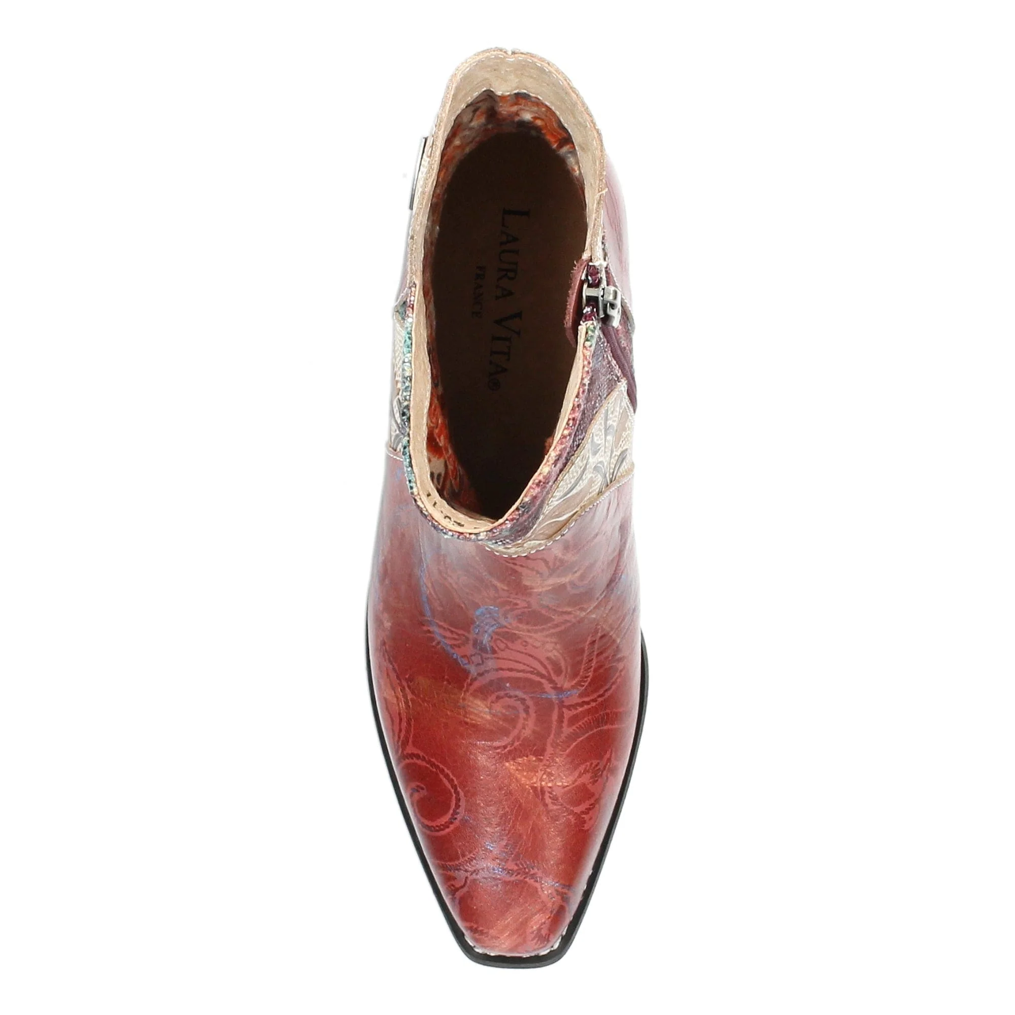 Santiags - Bottines GACLIO 03 - Image 4