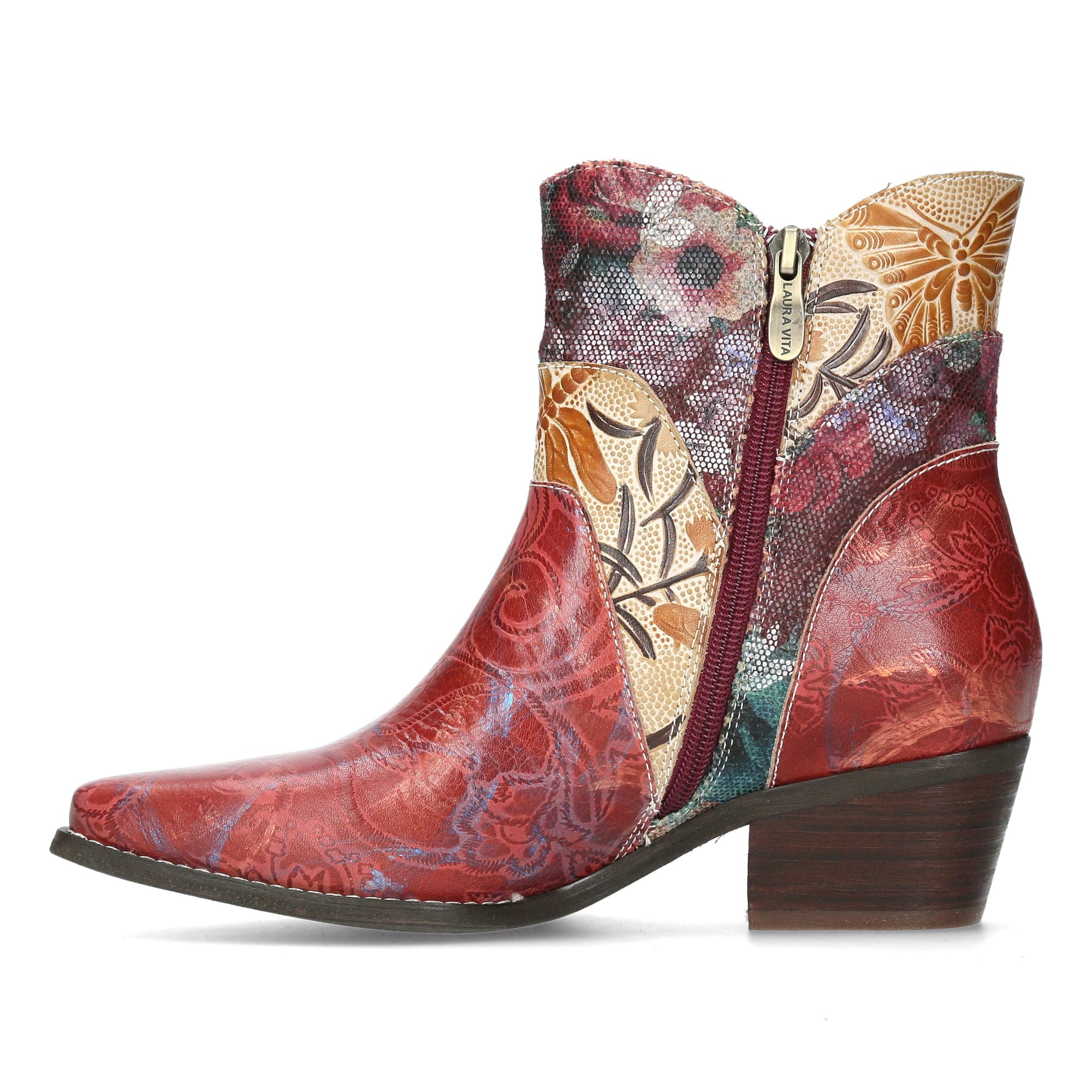 Santiags - Bottines GACLIO 03 - Image 5