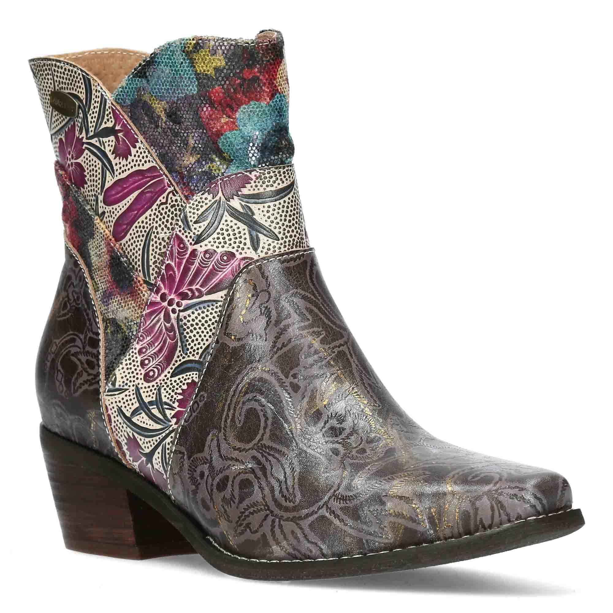 Santiags - Bottines GACLIO 03 - Image 9