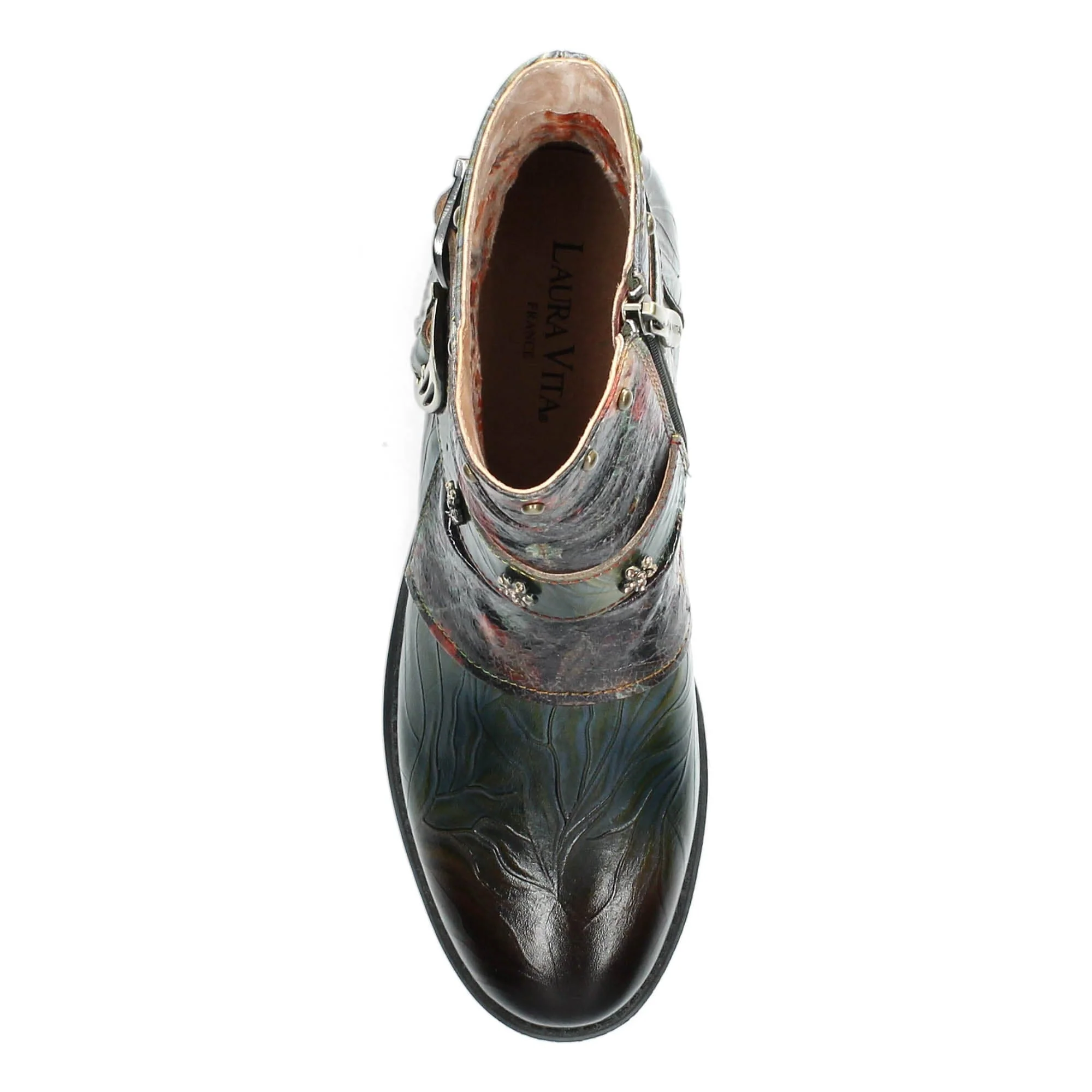 Bottines - GACMAYO 01 - Image 4