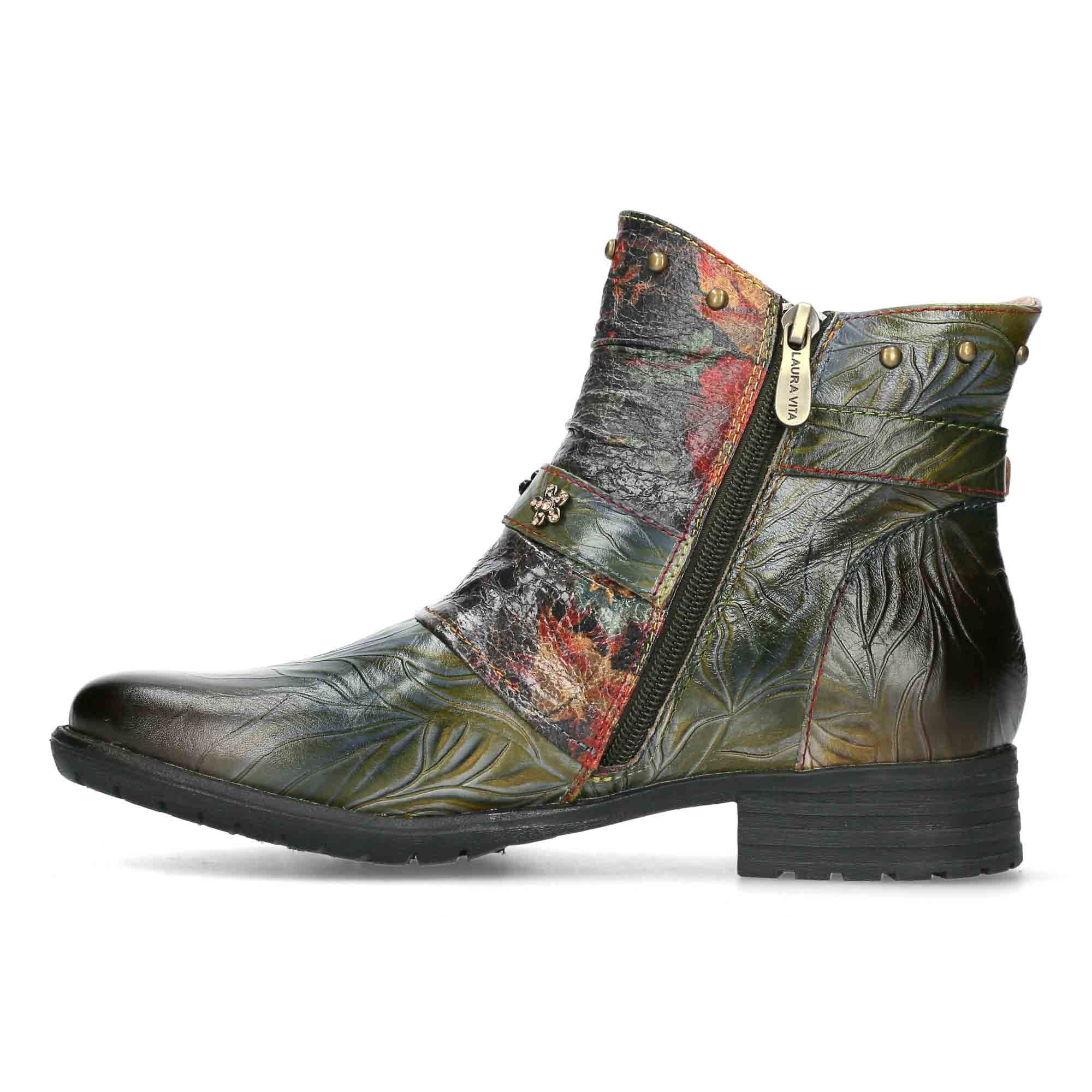 Bottines - GACMAYO 01 - Image 5
