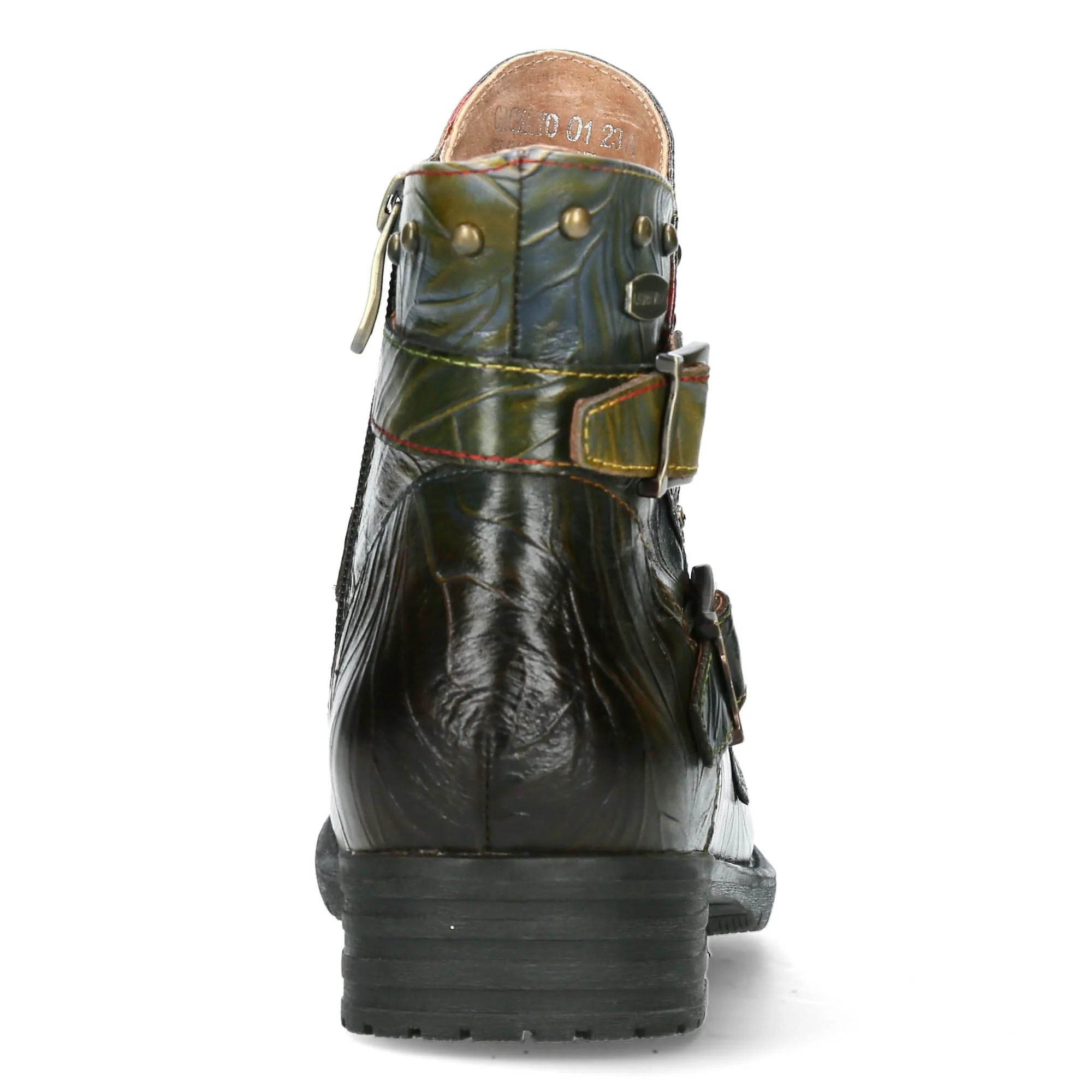 Bottines - GACMAYO 01 - Image 6
