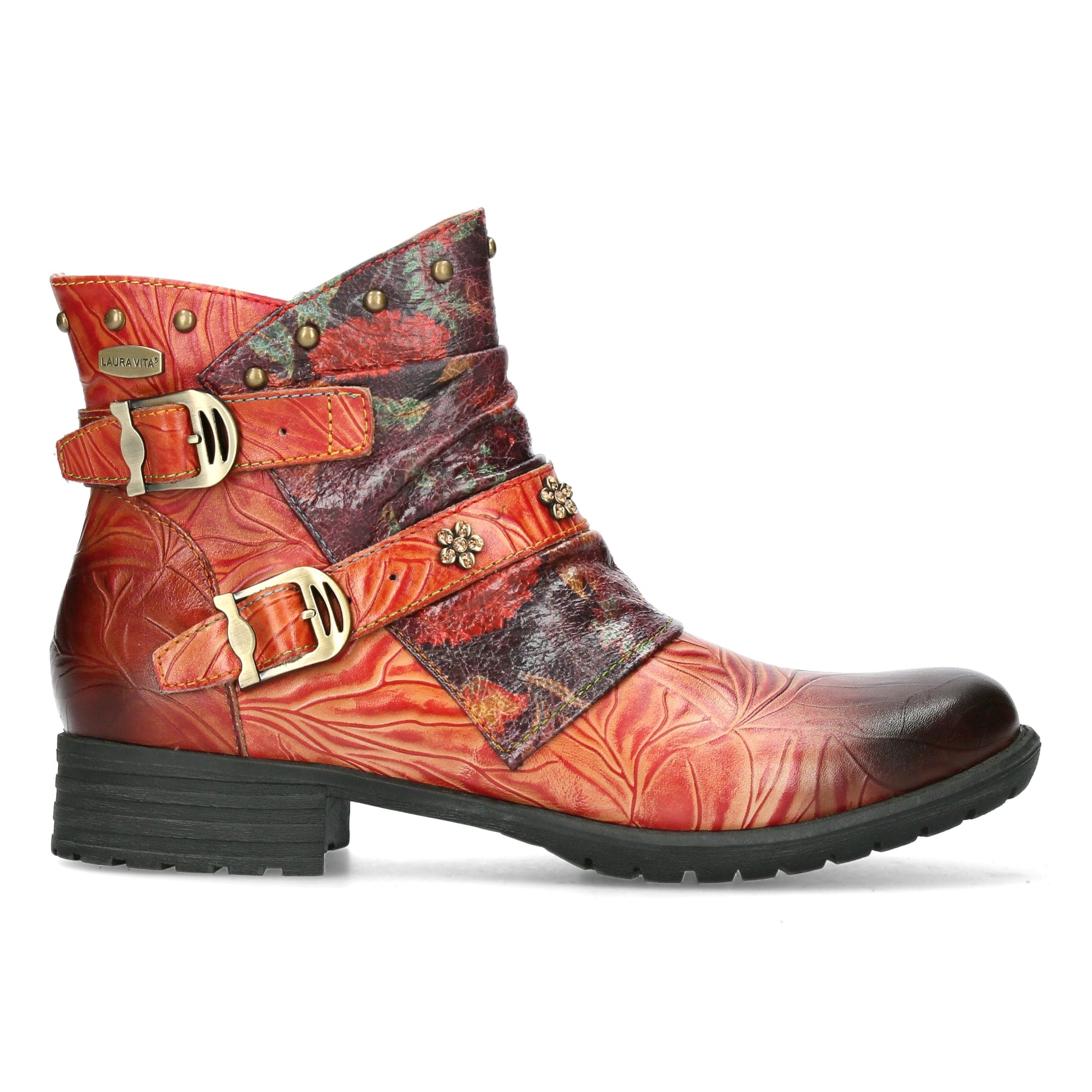 Bottines - GACMAYO 01 - Image 7
