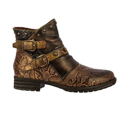 Bottines - GACMAYO 01