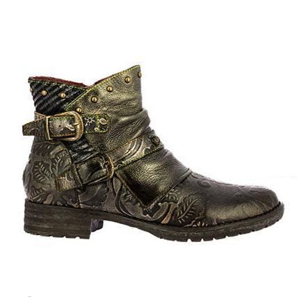 Bottines - GACMAYO 01 - Image 10