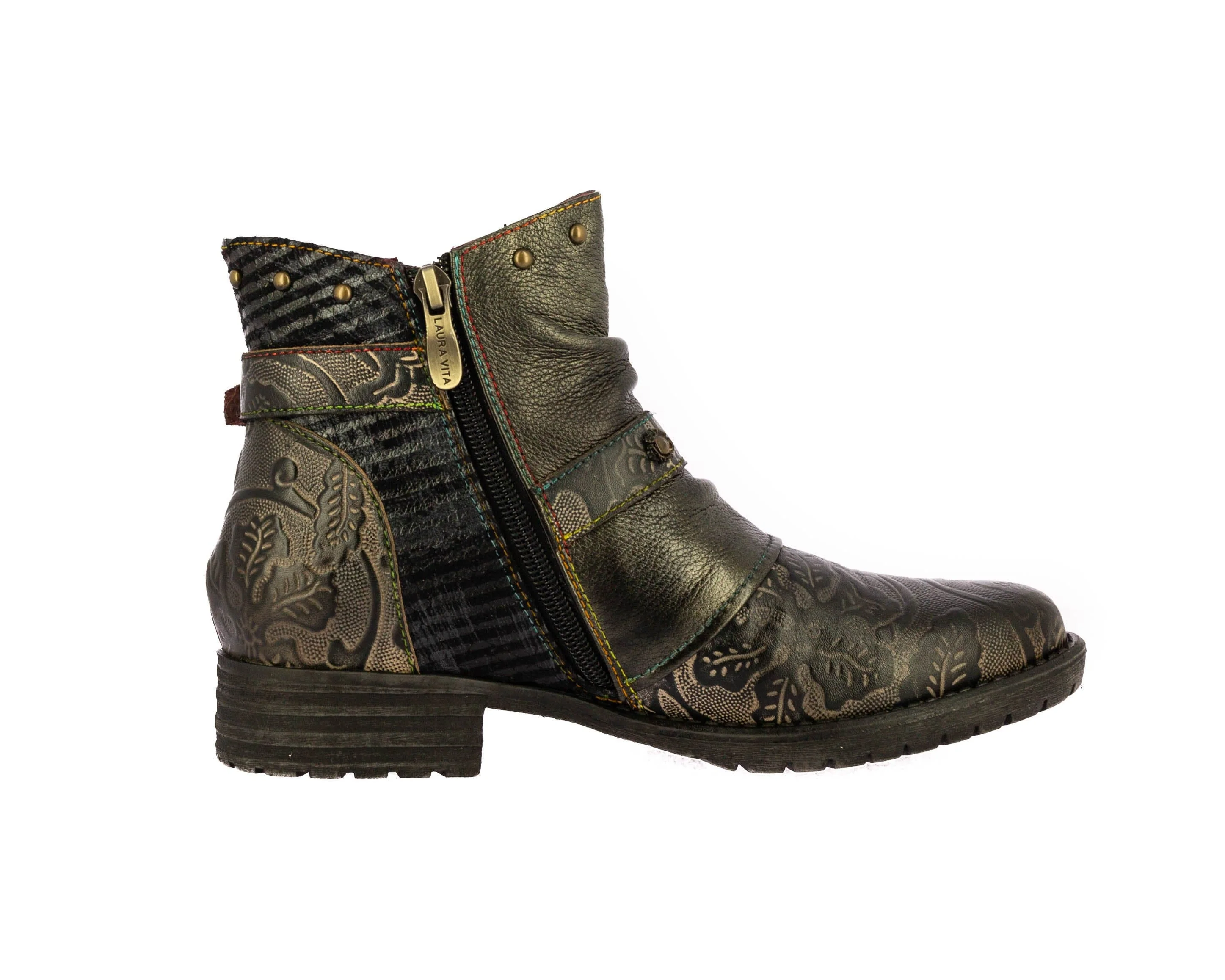 Bottines - GACMAYO 01 - Image 11