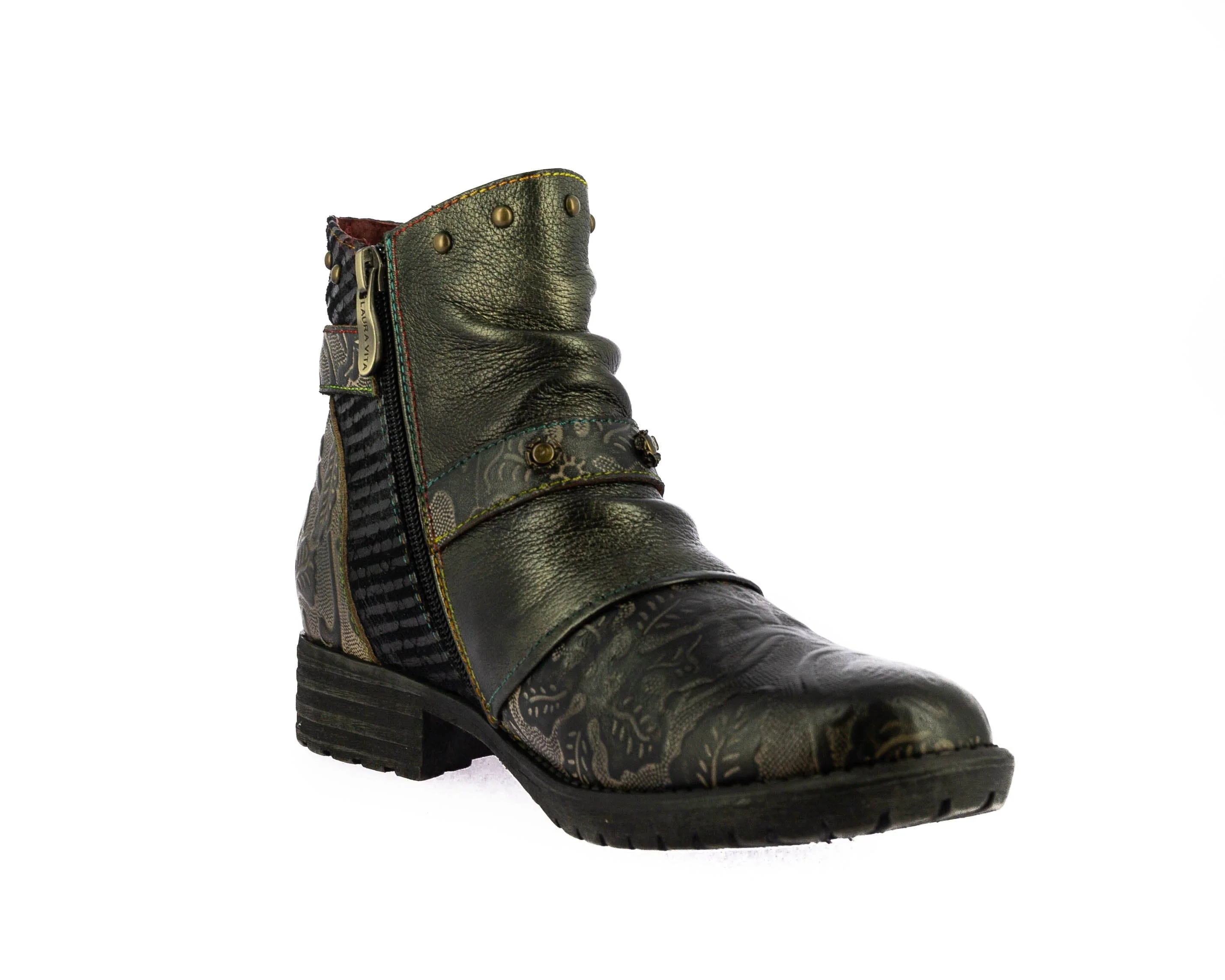 Bottines - GACMAYO 01 - Image 12