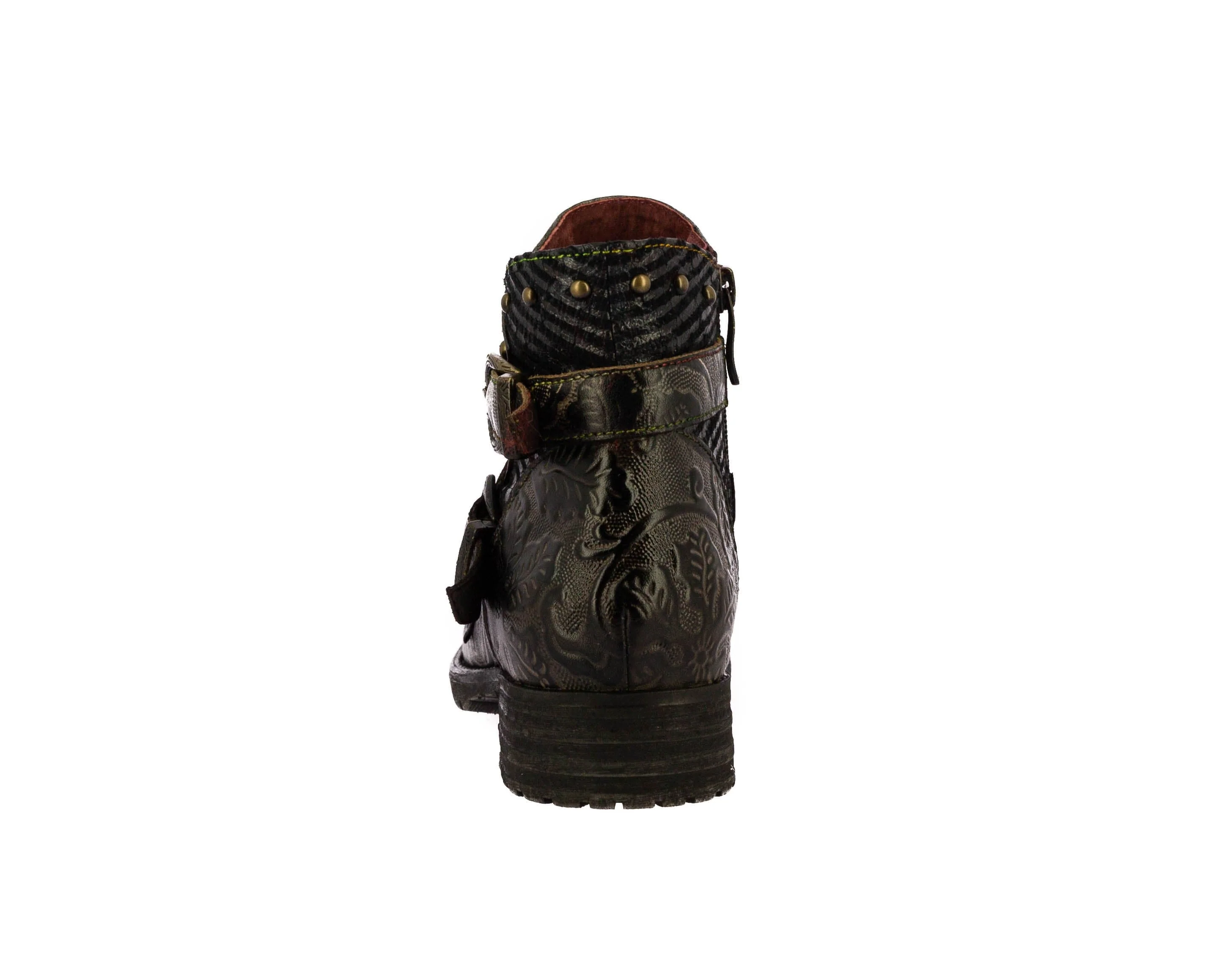 Bottines - GACMAYO 01 - Image 14