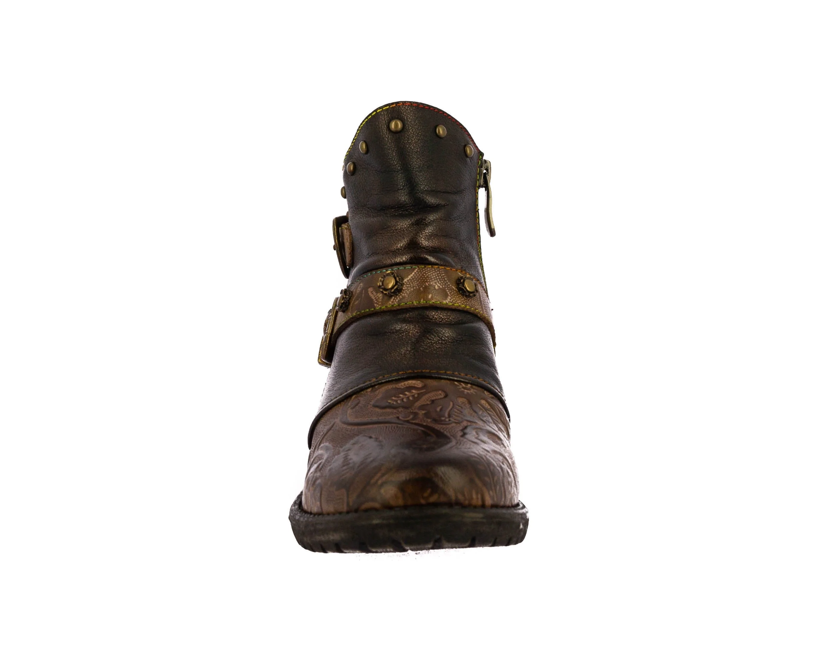 Bottines - GACMAYO 01 - Image 2