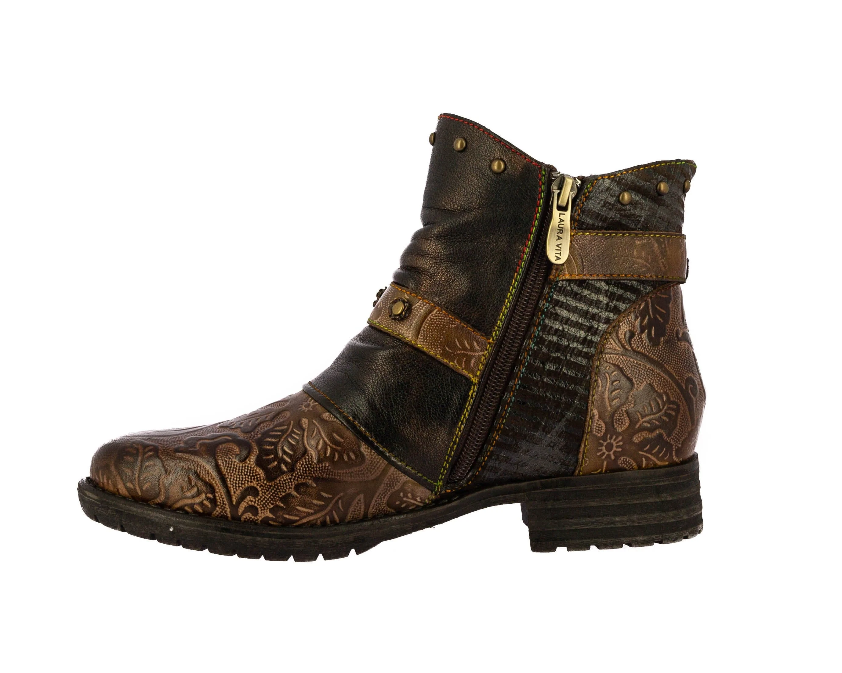 Bottines - GACMAYO 01 - Image 3