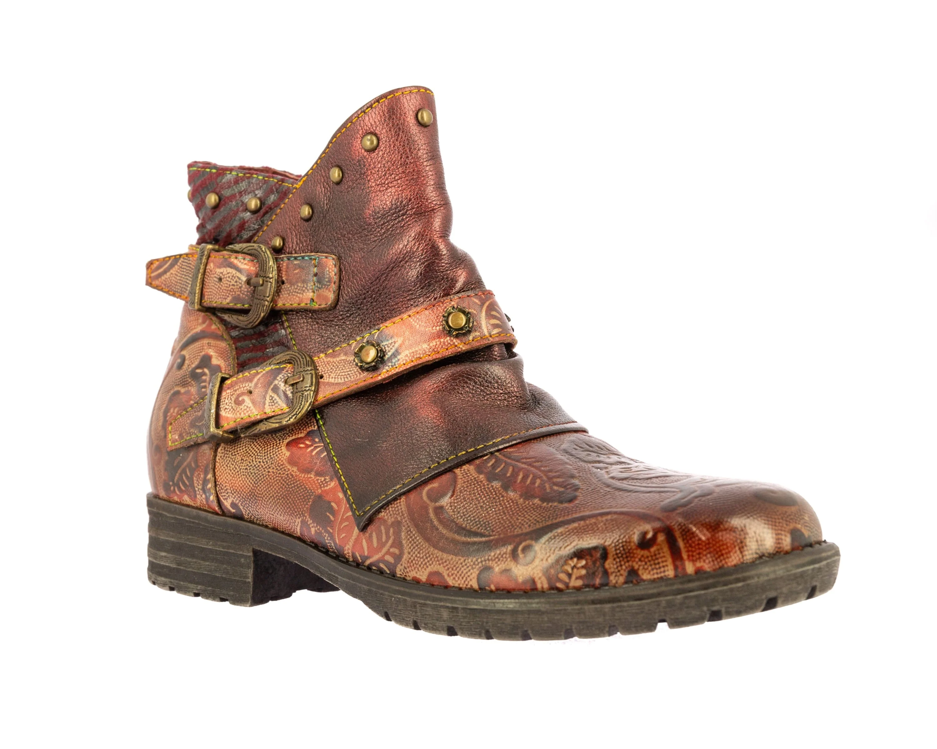 Bottines - GACMAYO 01 - Image 6