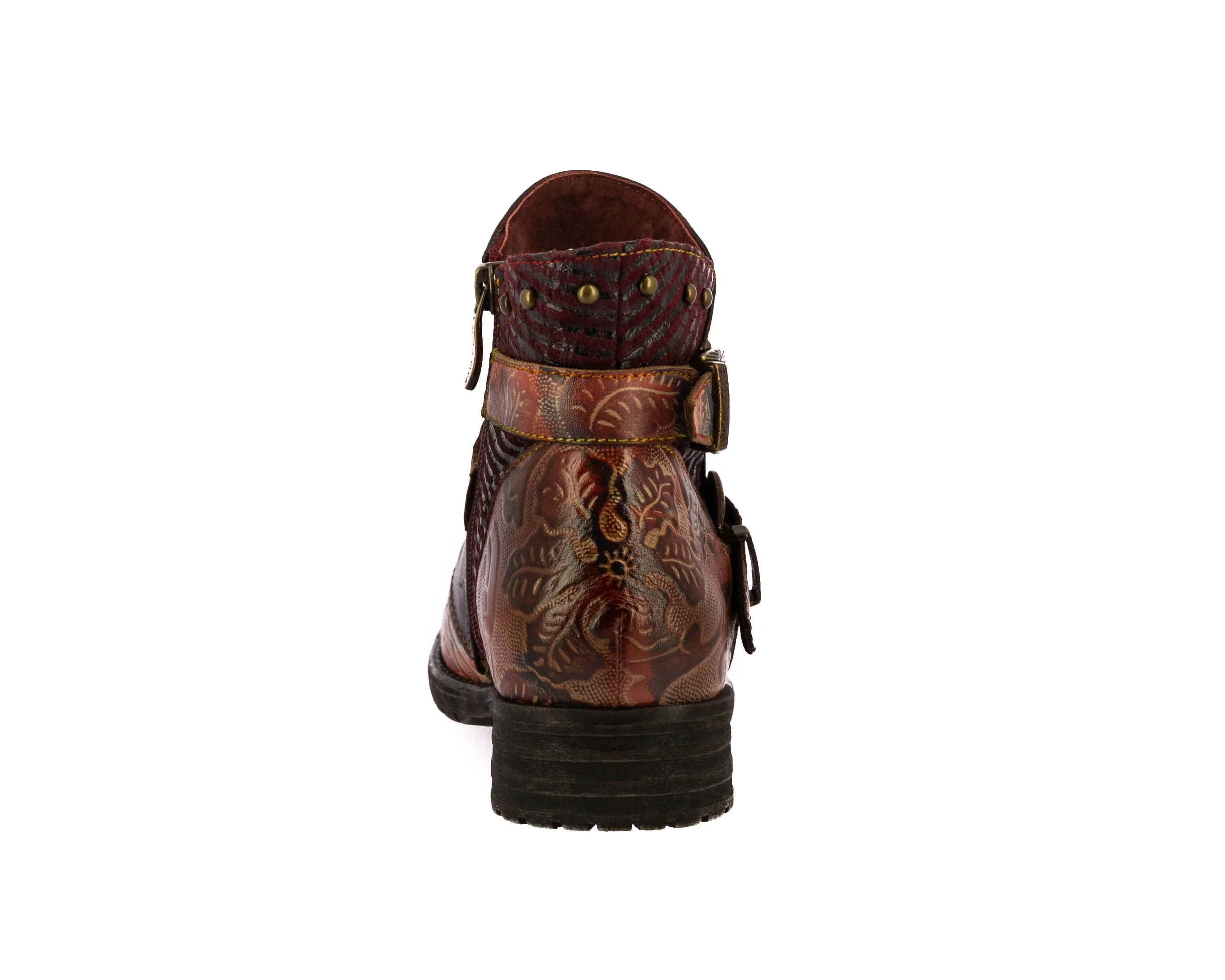 Bottines - GACMAYO 01 - Image 9
