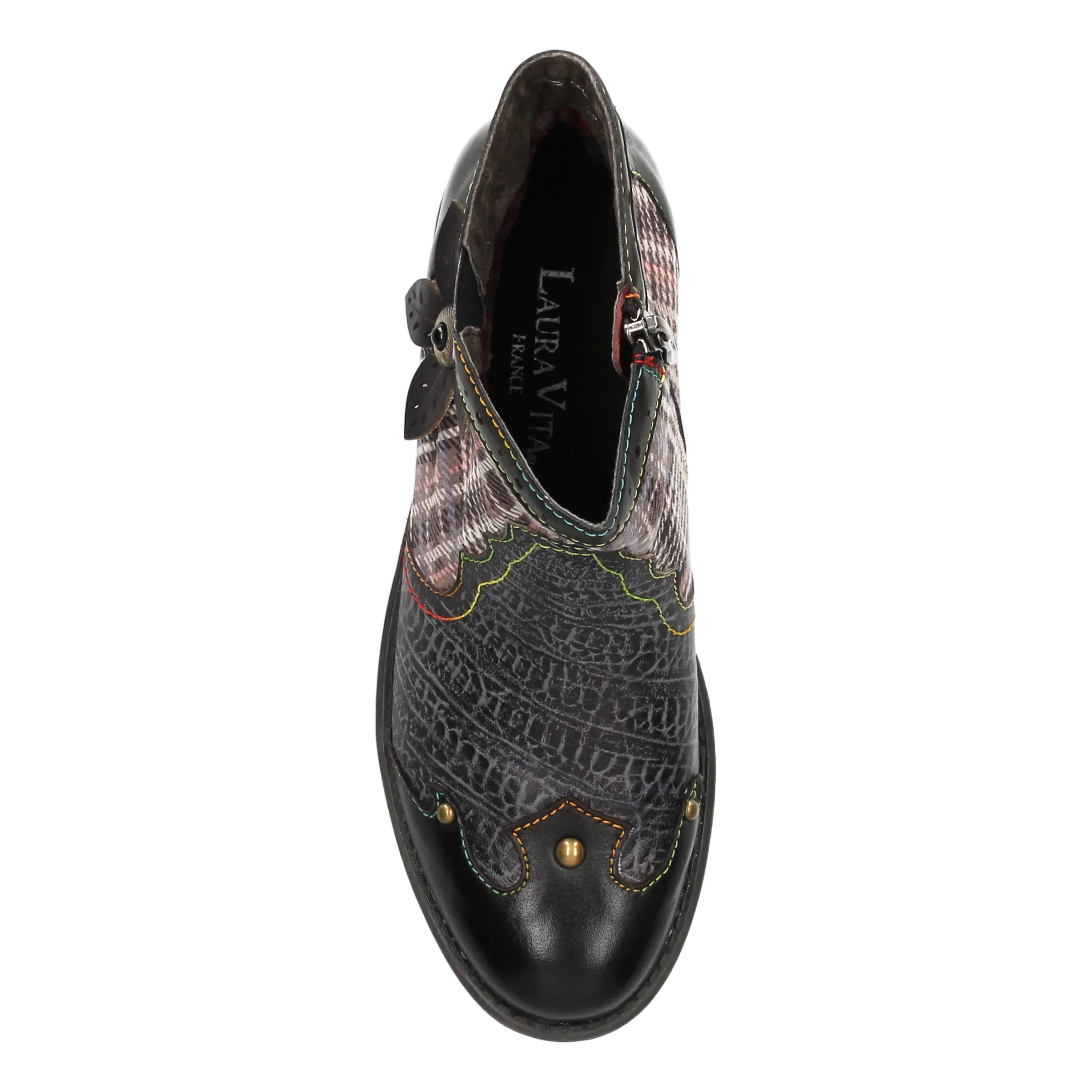 Bottines - GACMAYO 12 - Image 10