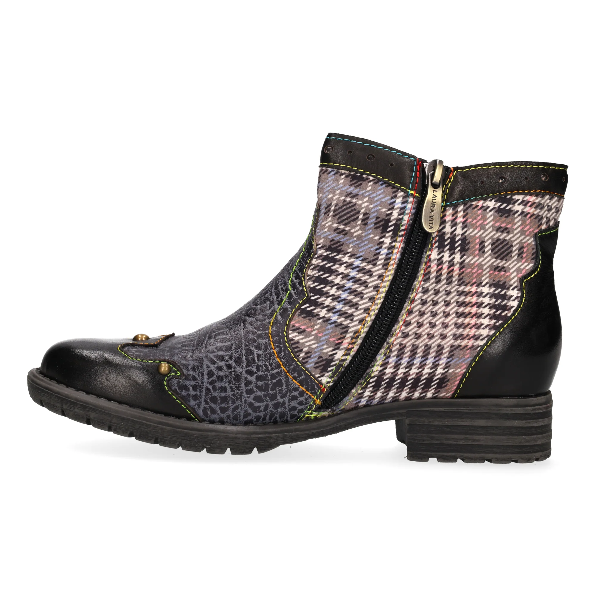 Bottines - GACMAYO 12 - Image 11
