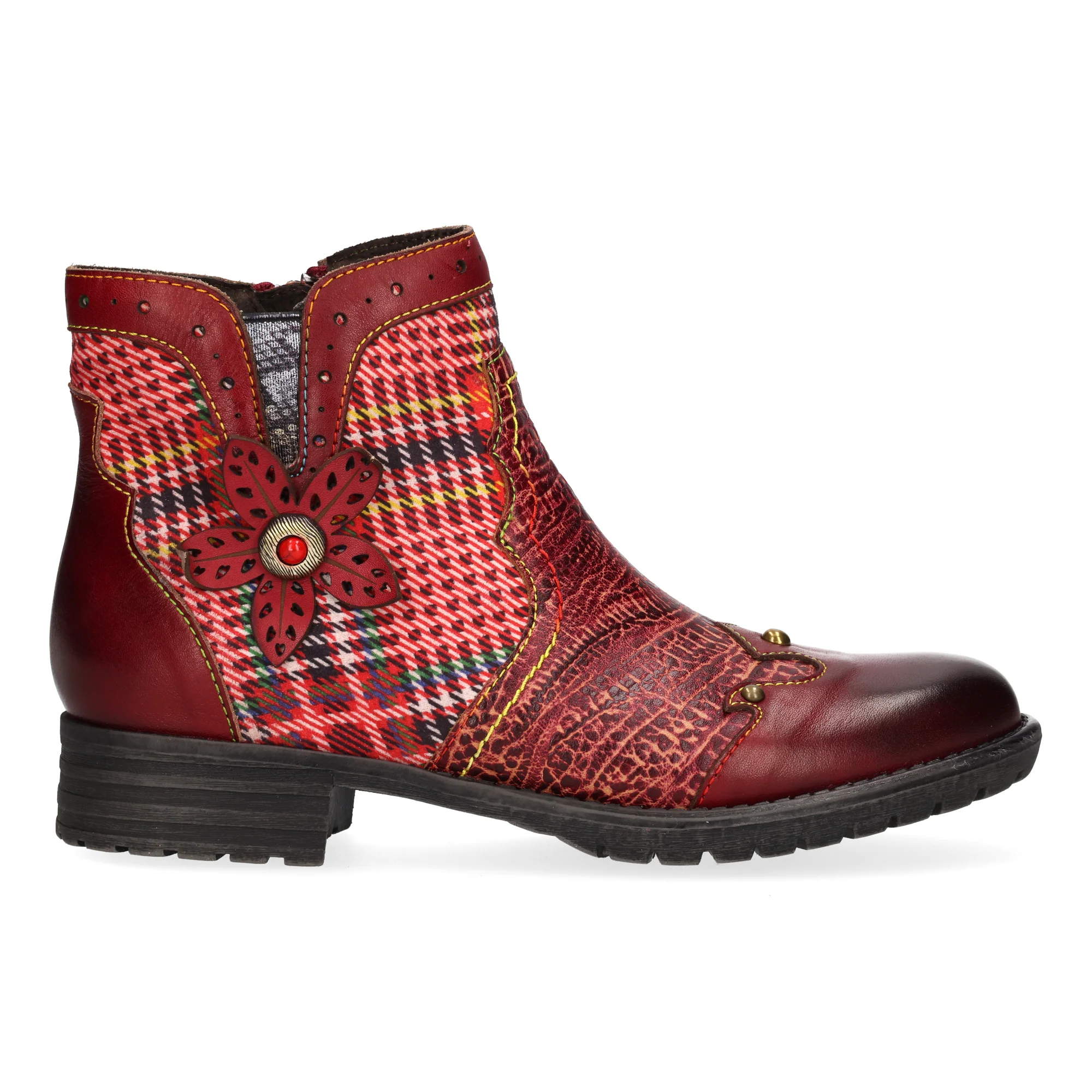 Bottines - GACMAYO 12 - Image 13