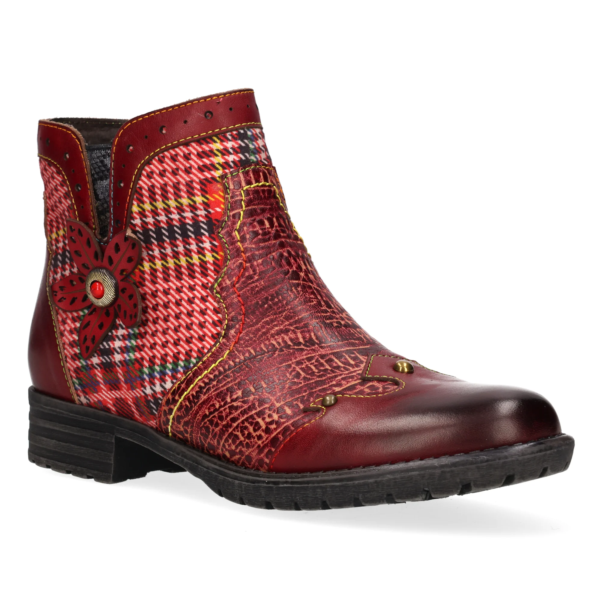 Bottines - GACMAYO 12 - Image 14