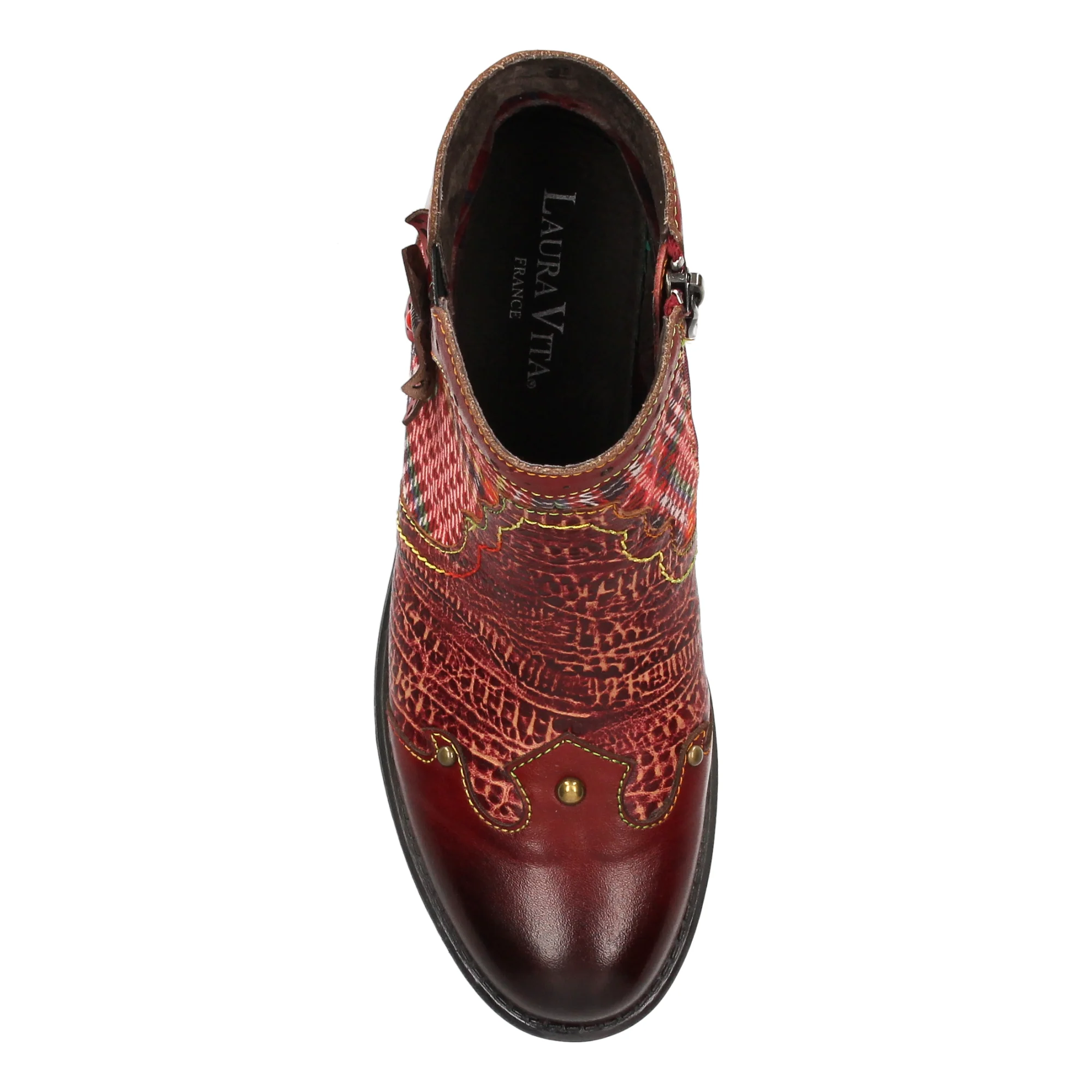Bottines - GACMAYO 12 - Image 16