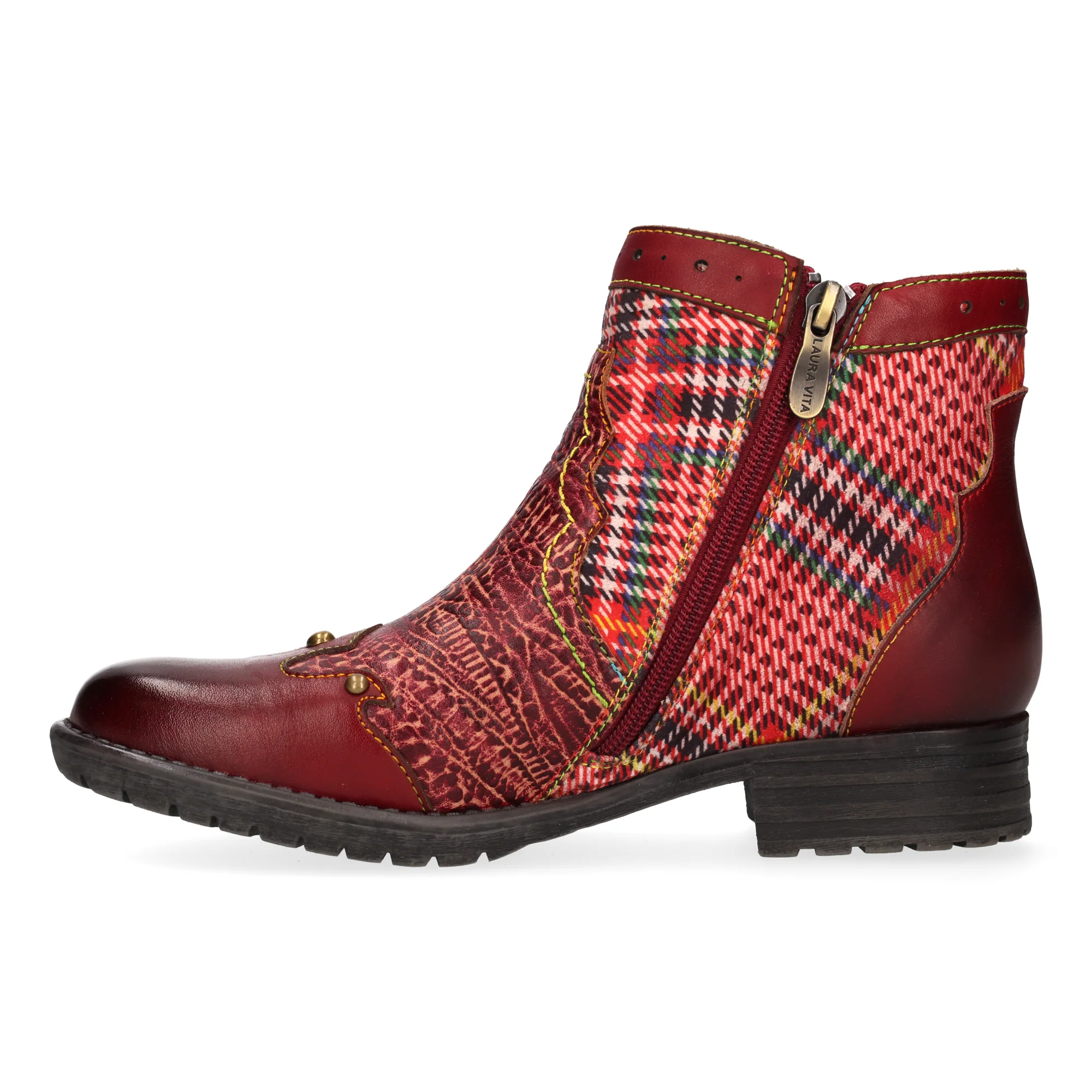 Bottines - GACMAYO 12 - Image 17