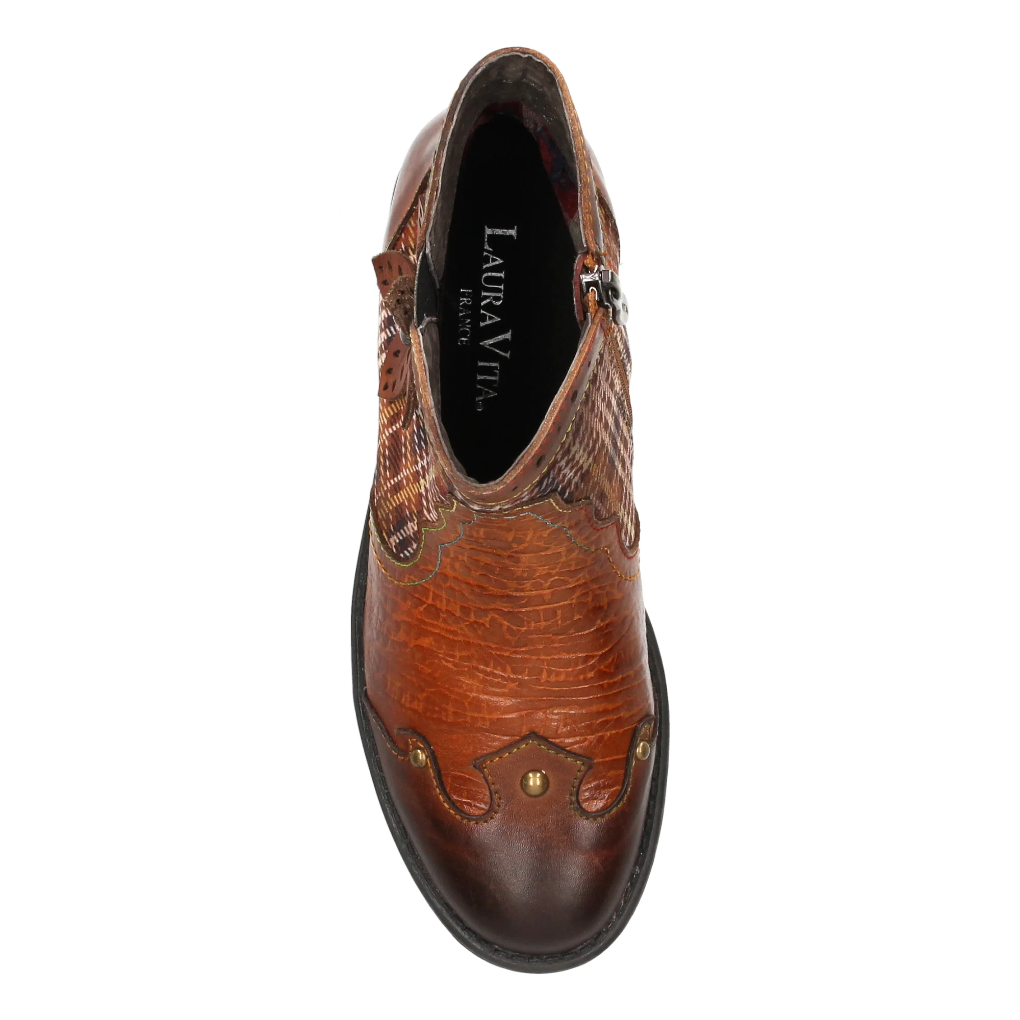 Bottines - GACMAYO 12 - Image 4