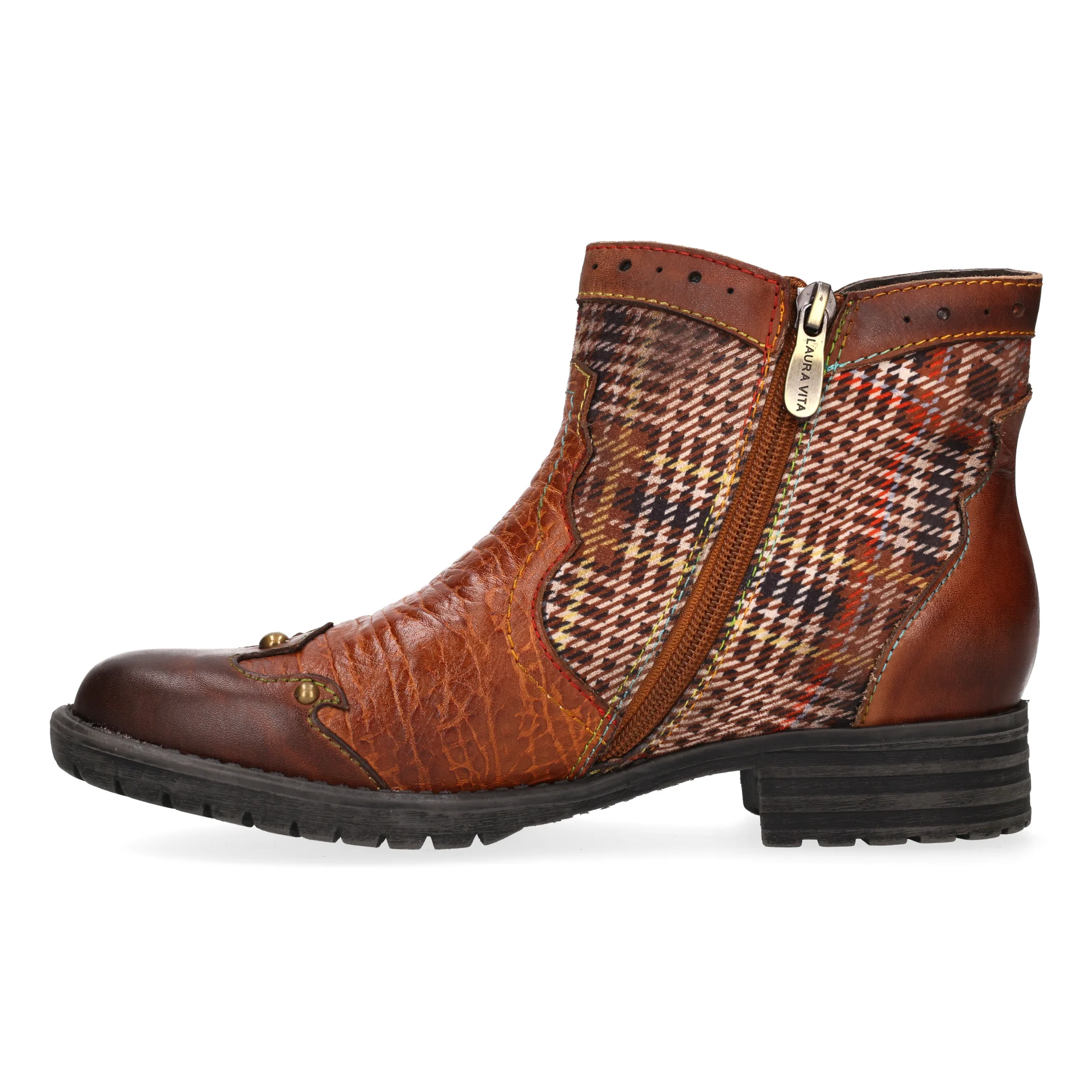 Bottines - GACMAYO 12 - Image 5