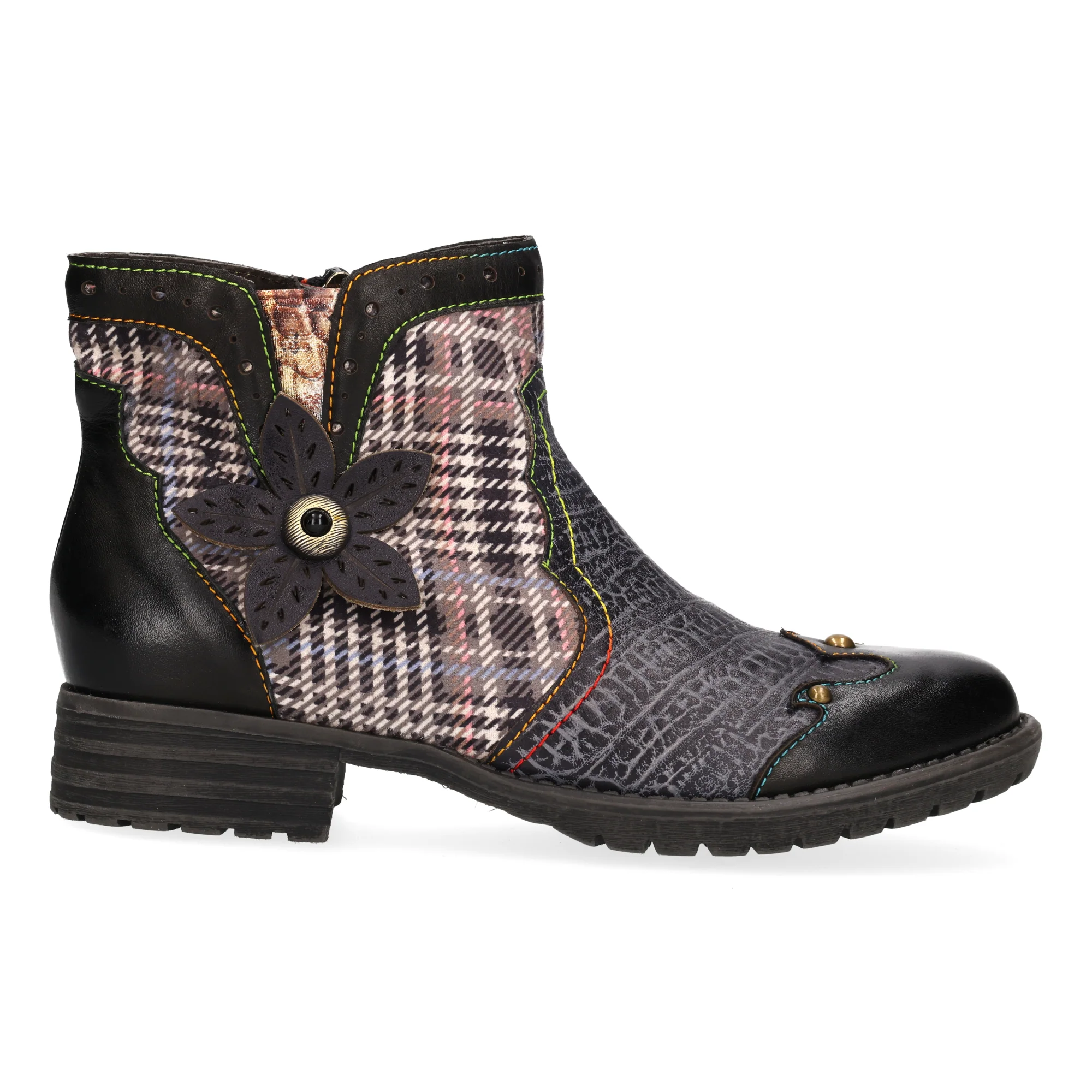 Bottines - GACMAYO 12 - Image 7