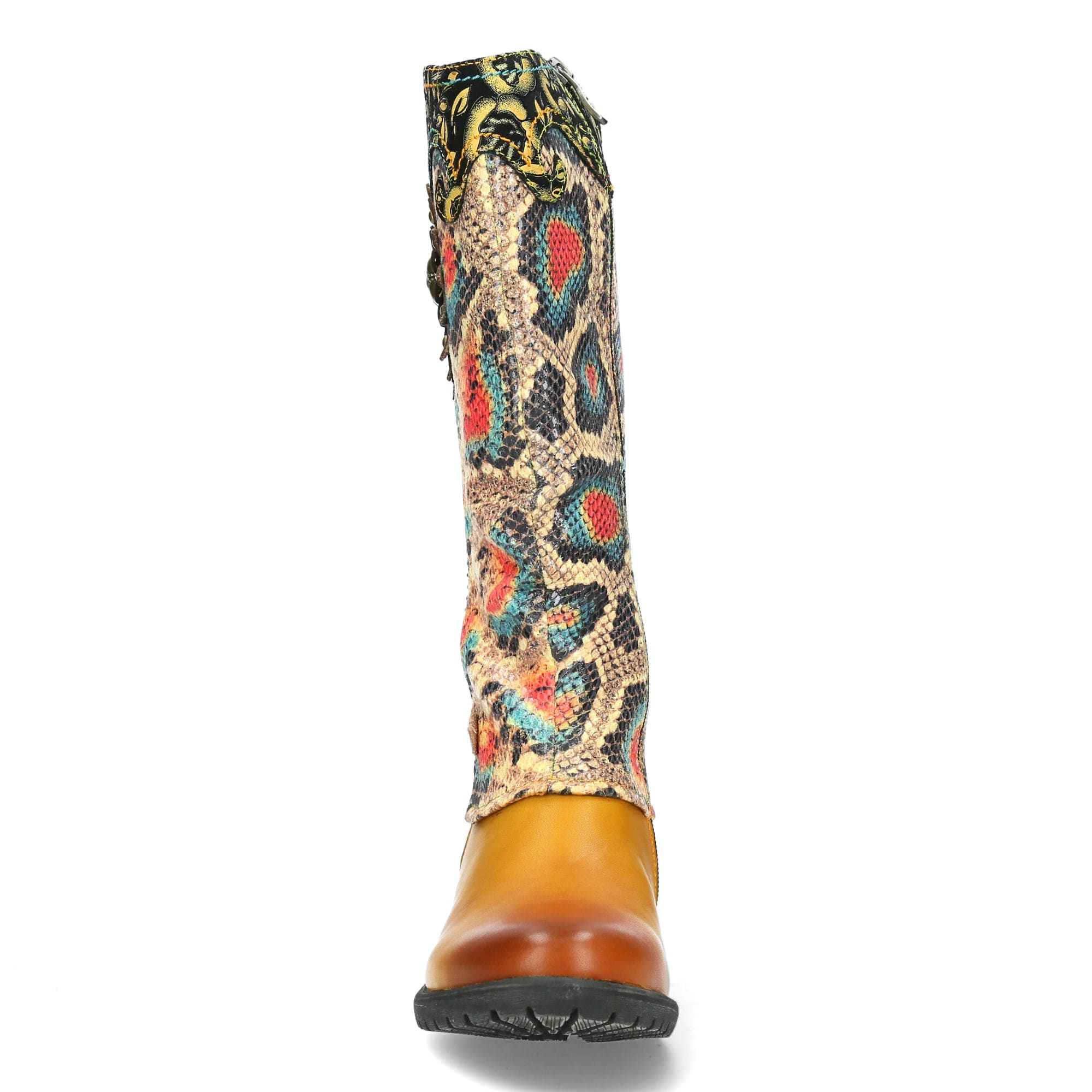 Bottes - GACMAYO 15 - Image 3