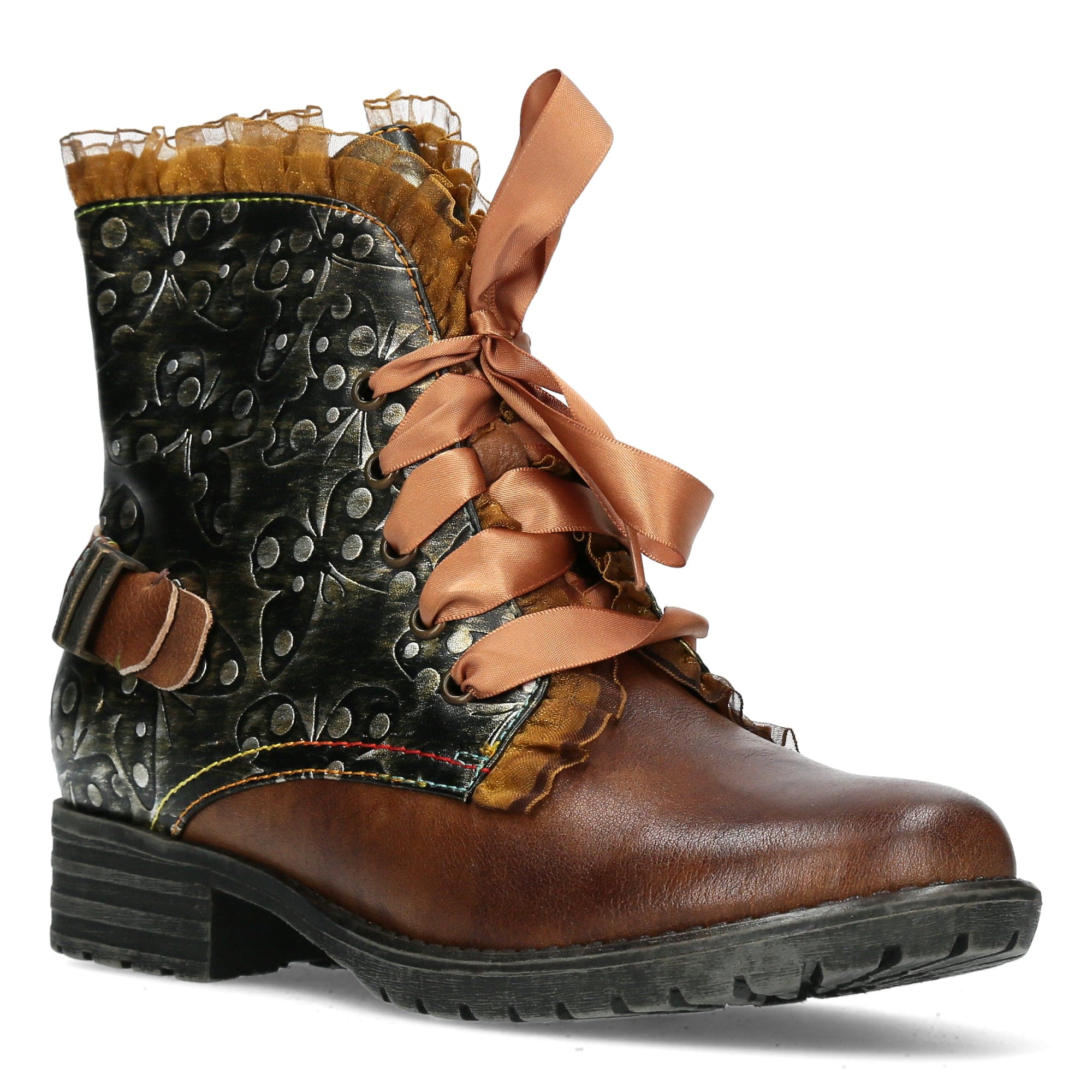 Bottines - GACMAYO 17 - Image 2