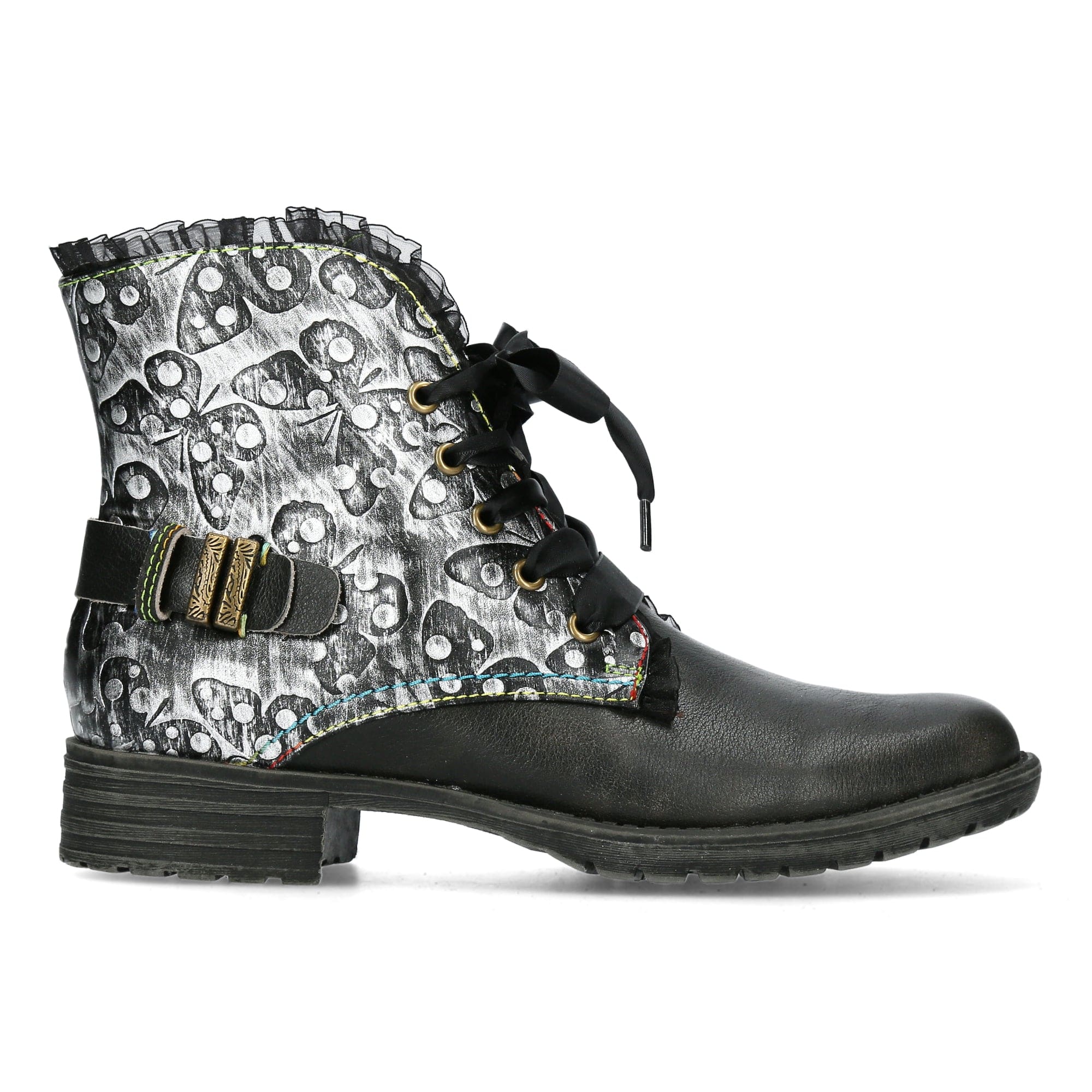 Bottines - GACMAYO 17 - Image 7