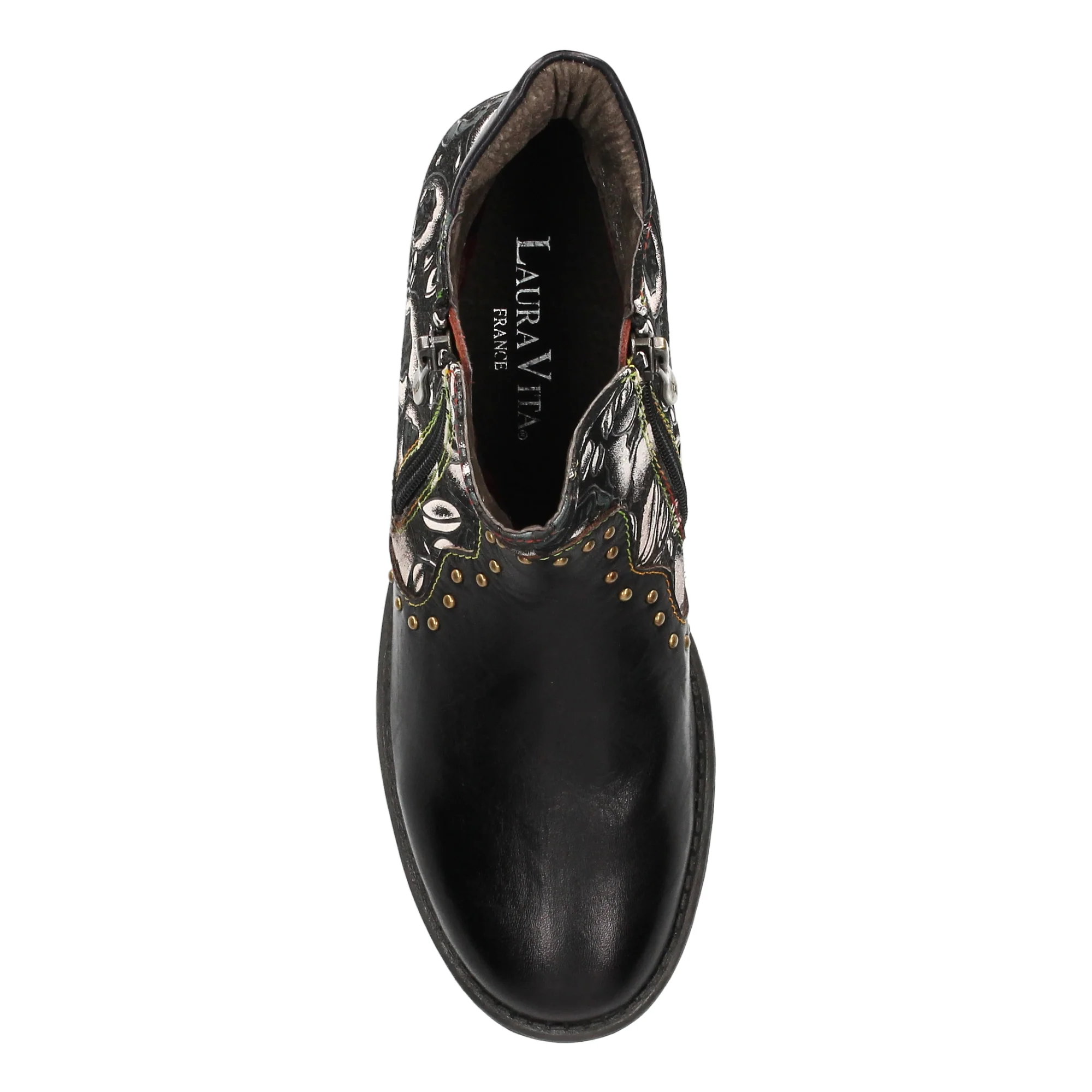 Bottines - GACMAYO 21 - Image 4