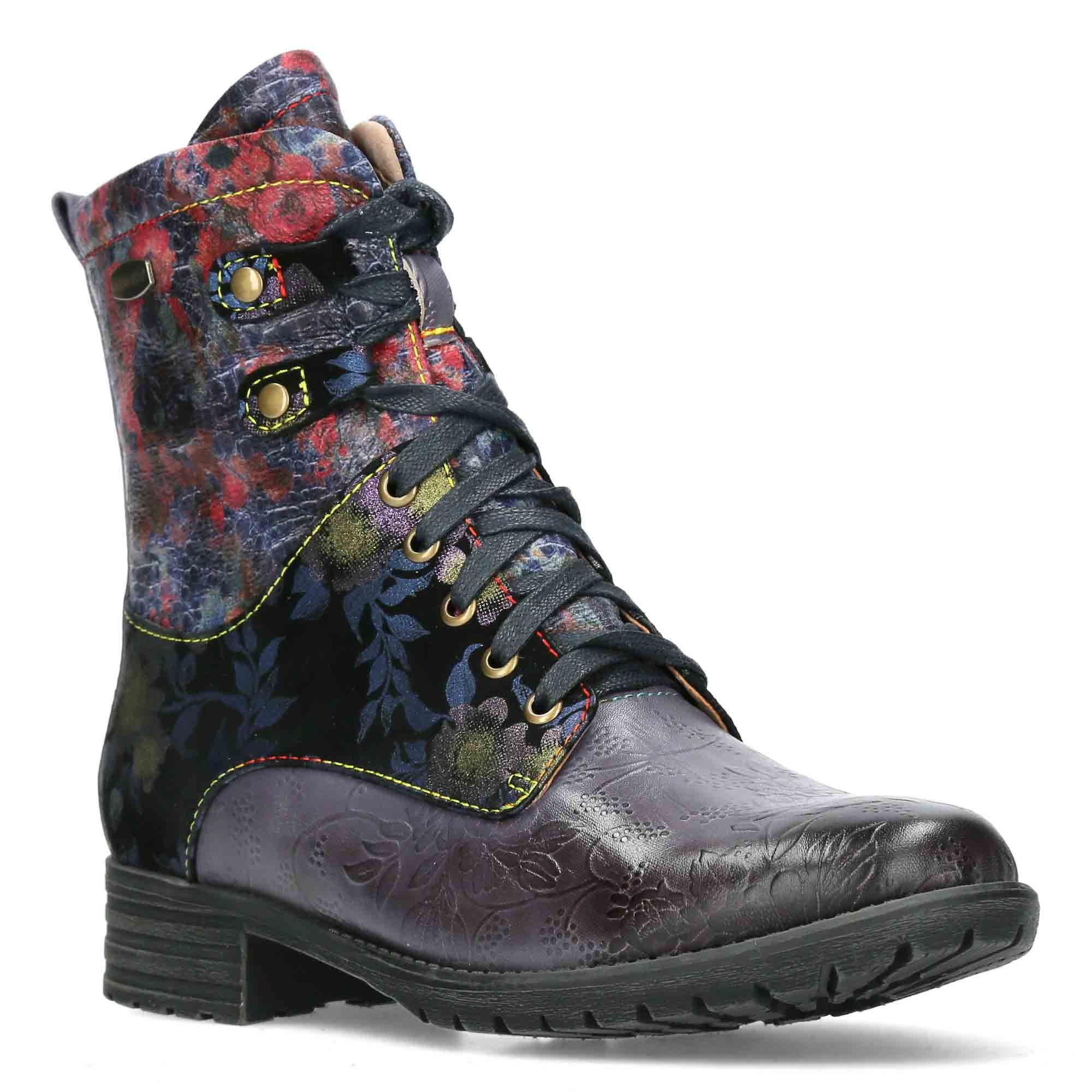 Bottines - GACMAYO 217 - Image 10