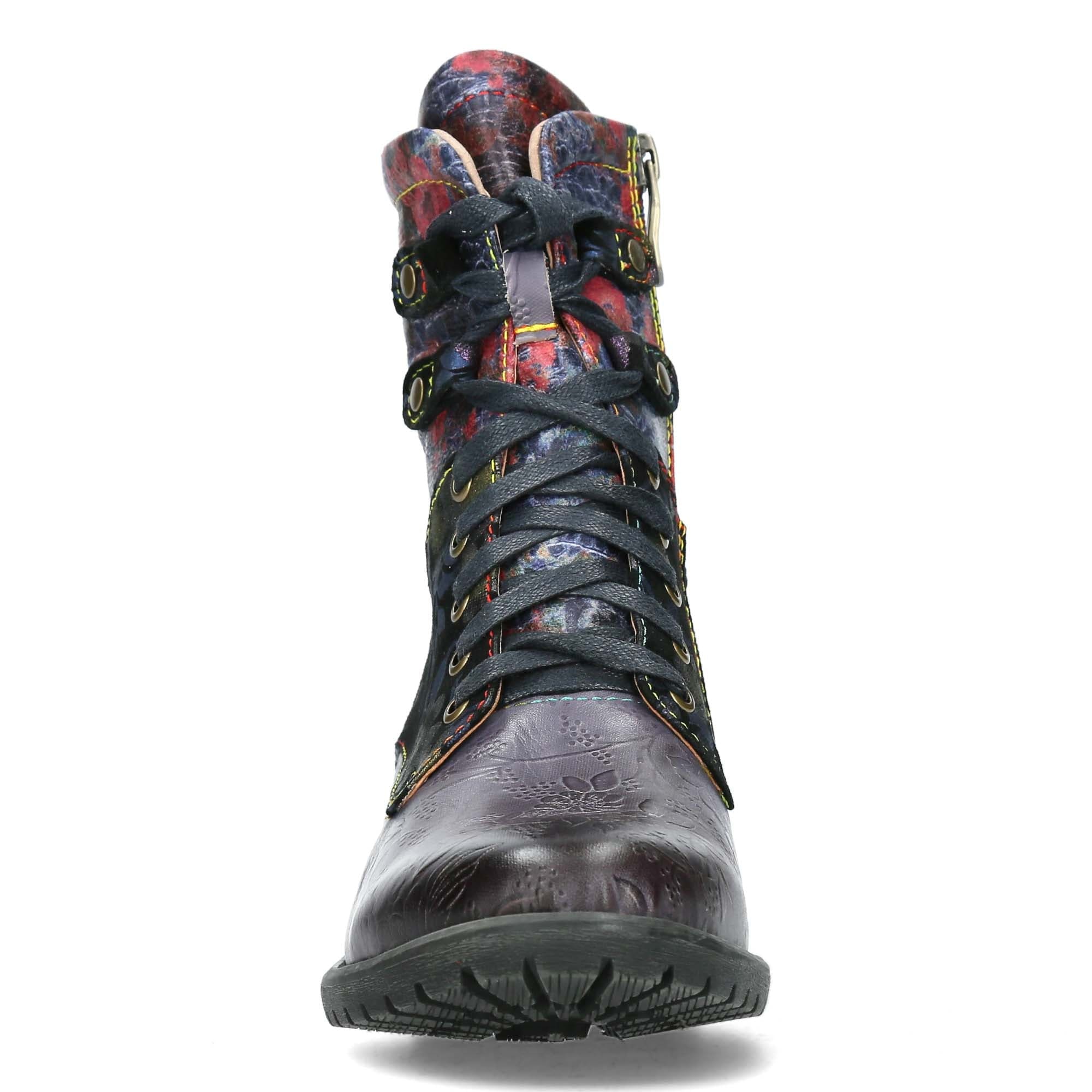 Bottines - GACMAYO 217 - Image 11