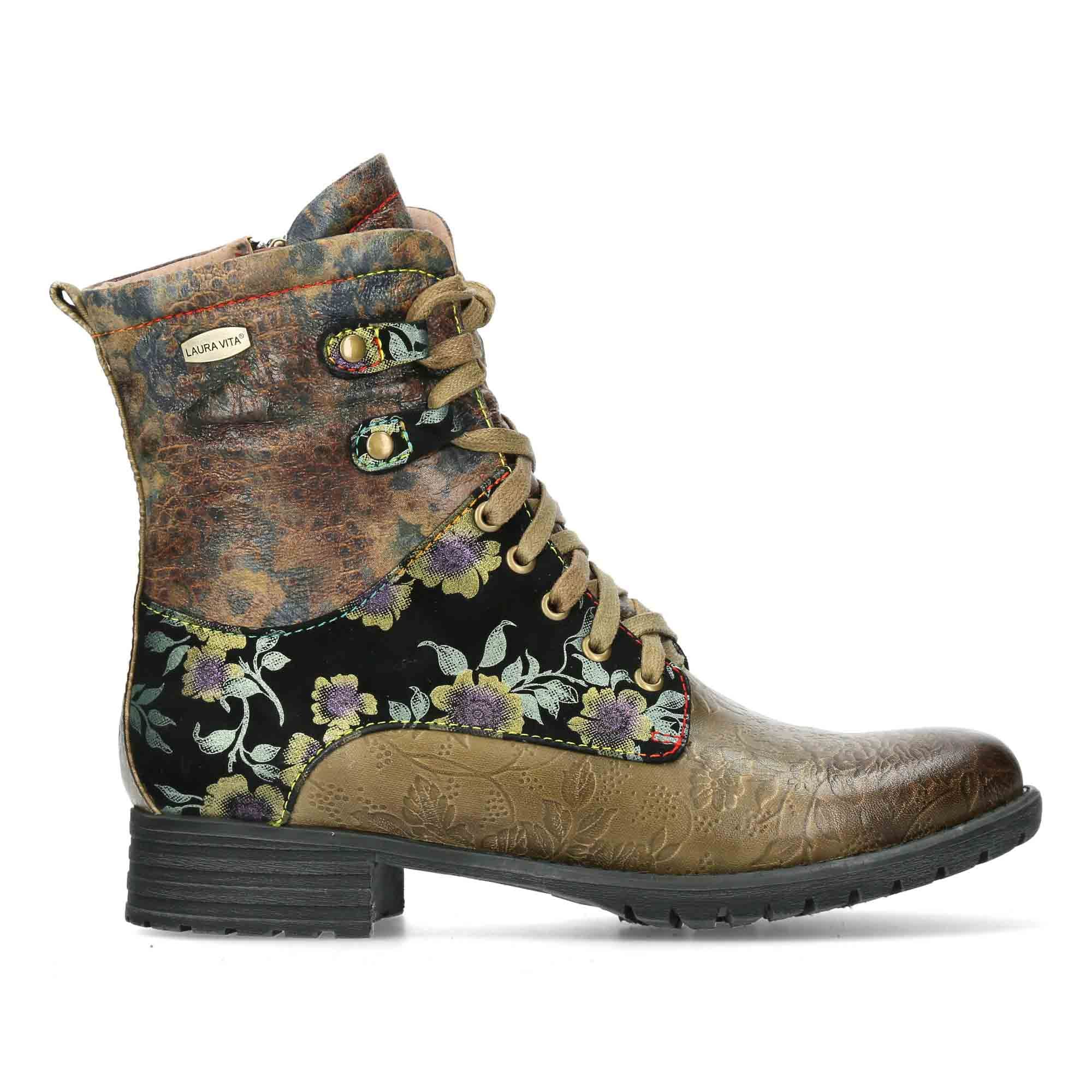Bottines - GACMAYO 217 - Image 15