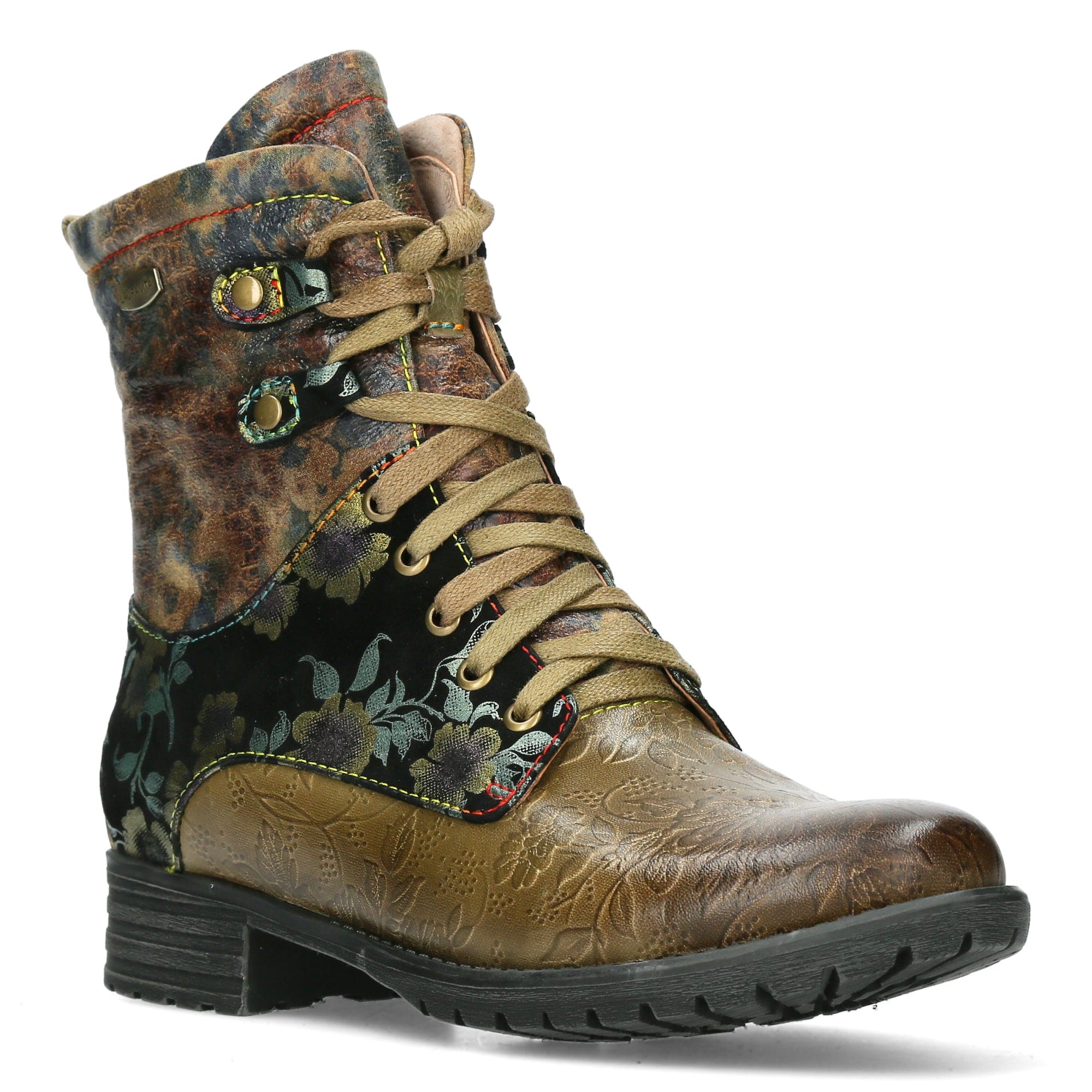 Bottines - GACMAYO 217 - Image 16