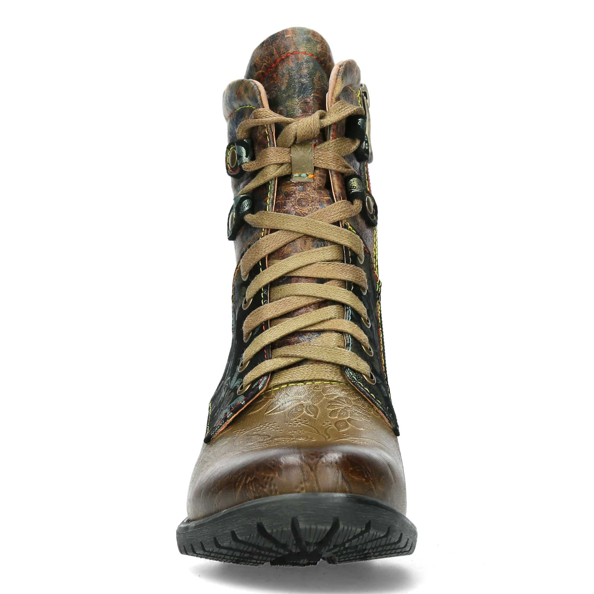 Bottines - GACMAYO 217 - Image 17