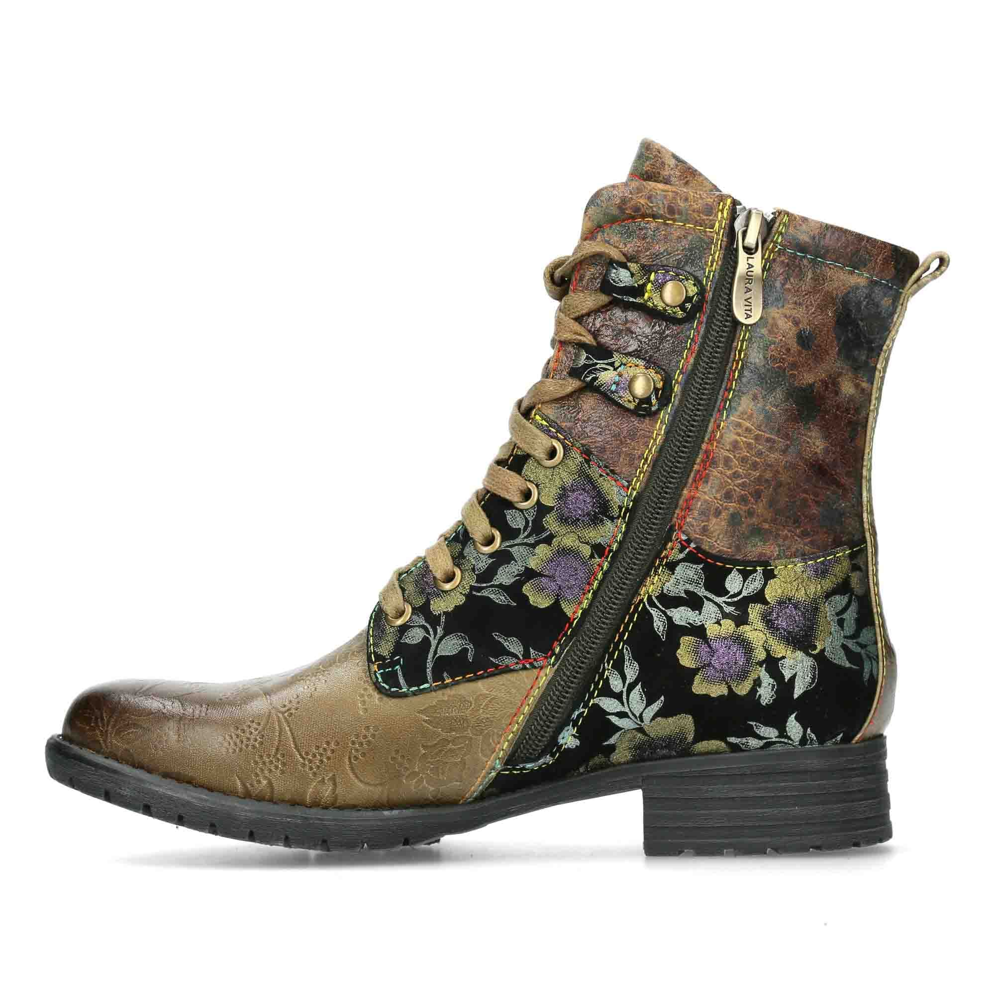 Bottines - GACMAYO 217 - Image 19