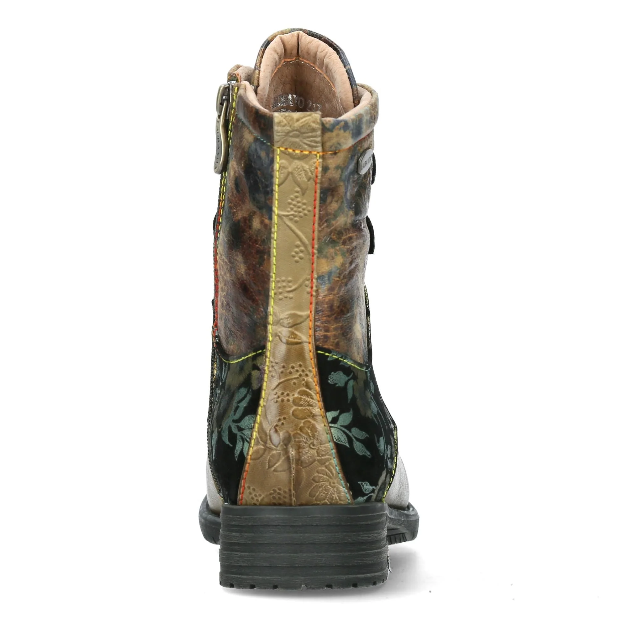 Bottines - GACMAYO 217 - Image 20