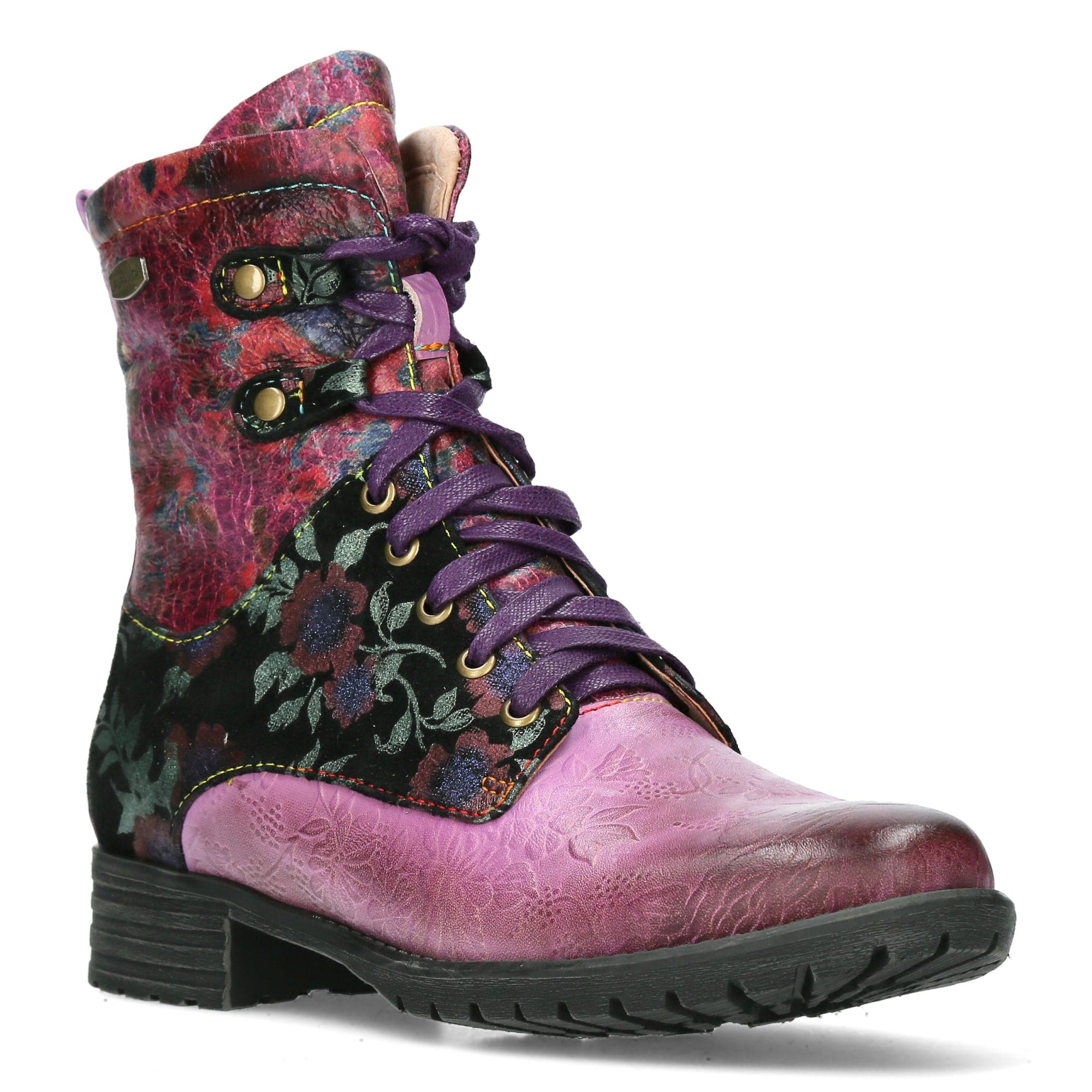 Bottines - GACMAYO 217 - Image 3