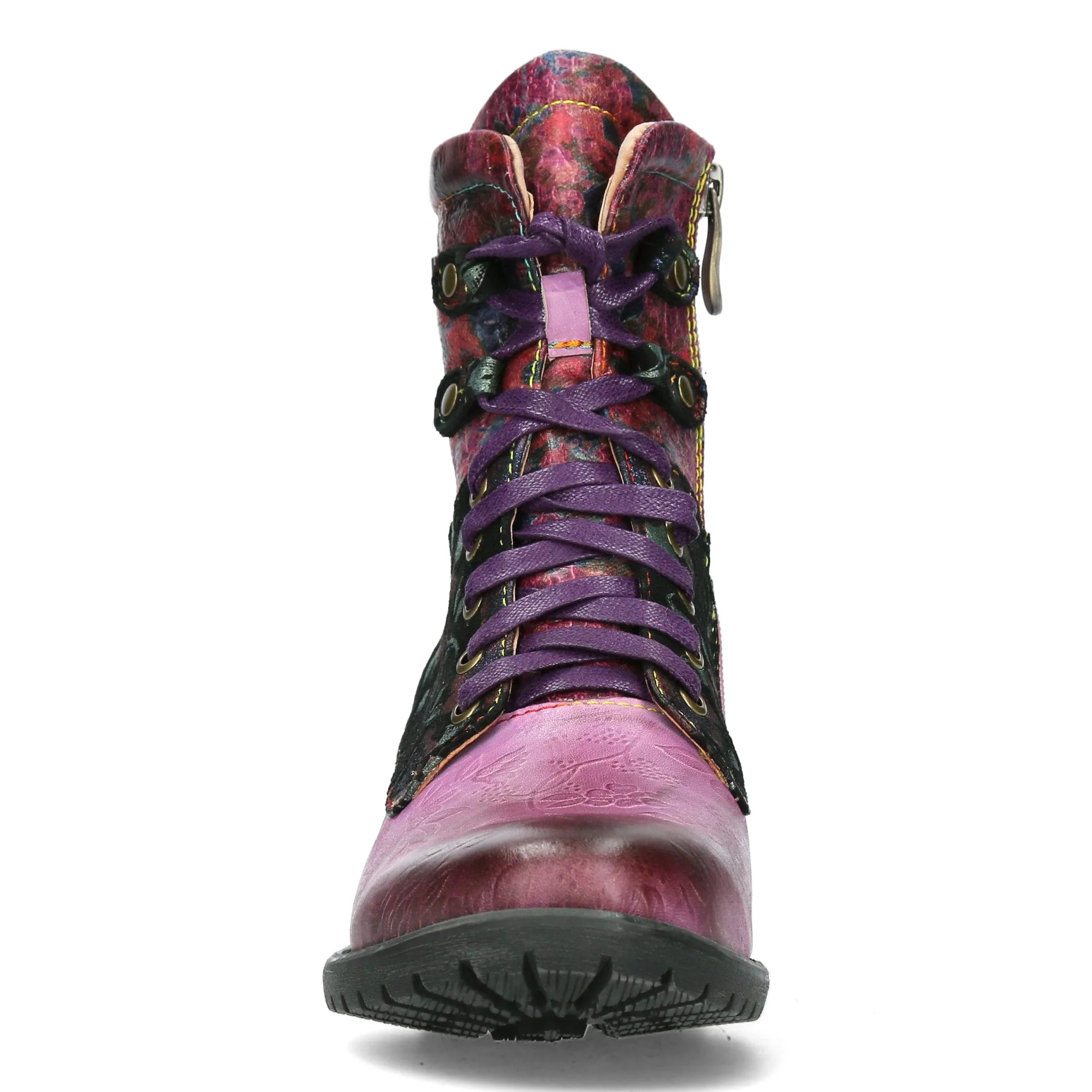 Bottines - GACMAYO 217 - Image 4