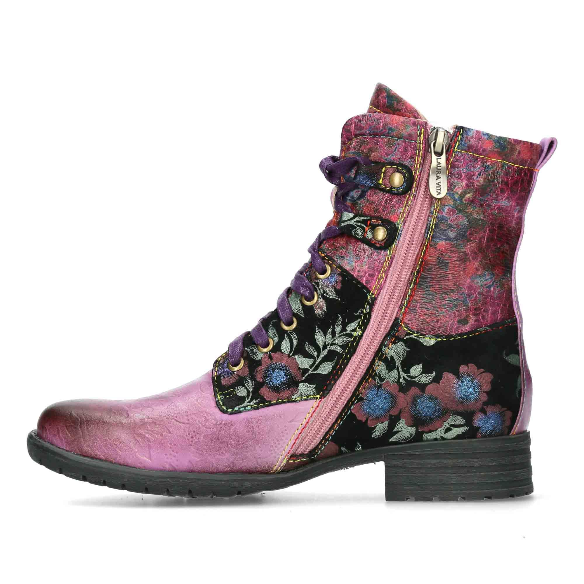 Bottines - GACMAYO 217 - Image 6