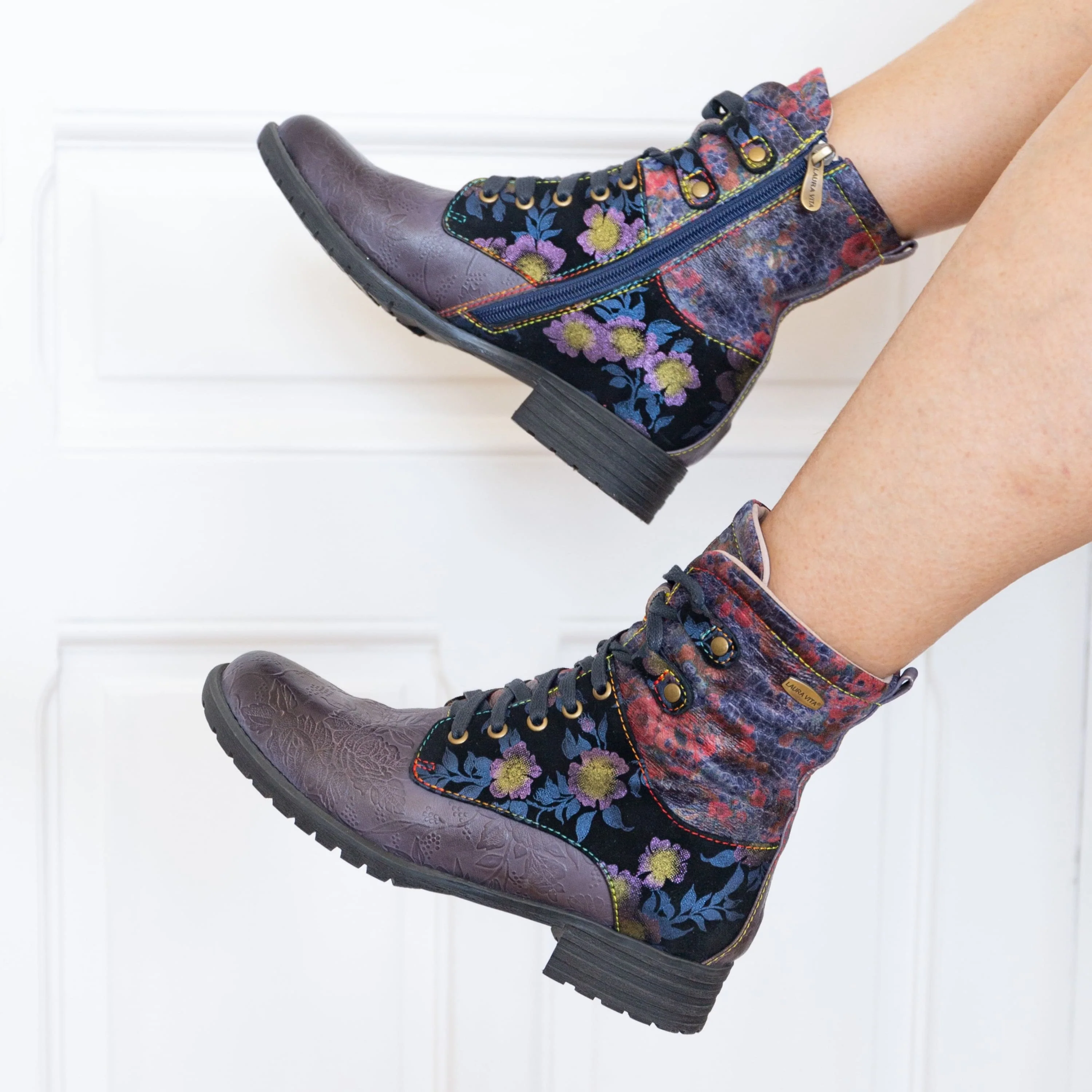 Bottines - GACMAYO 217 - Image 8