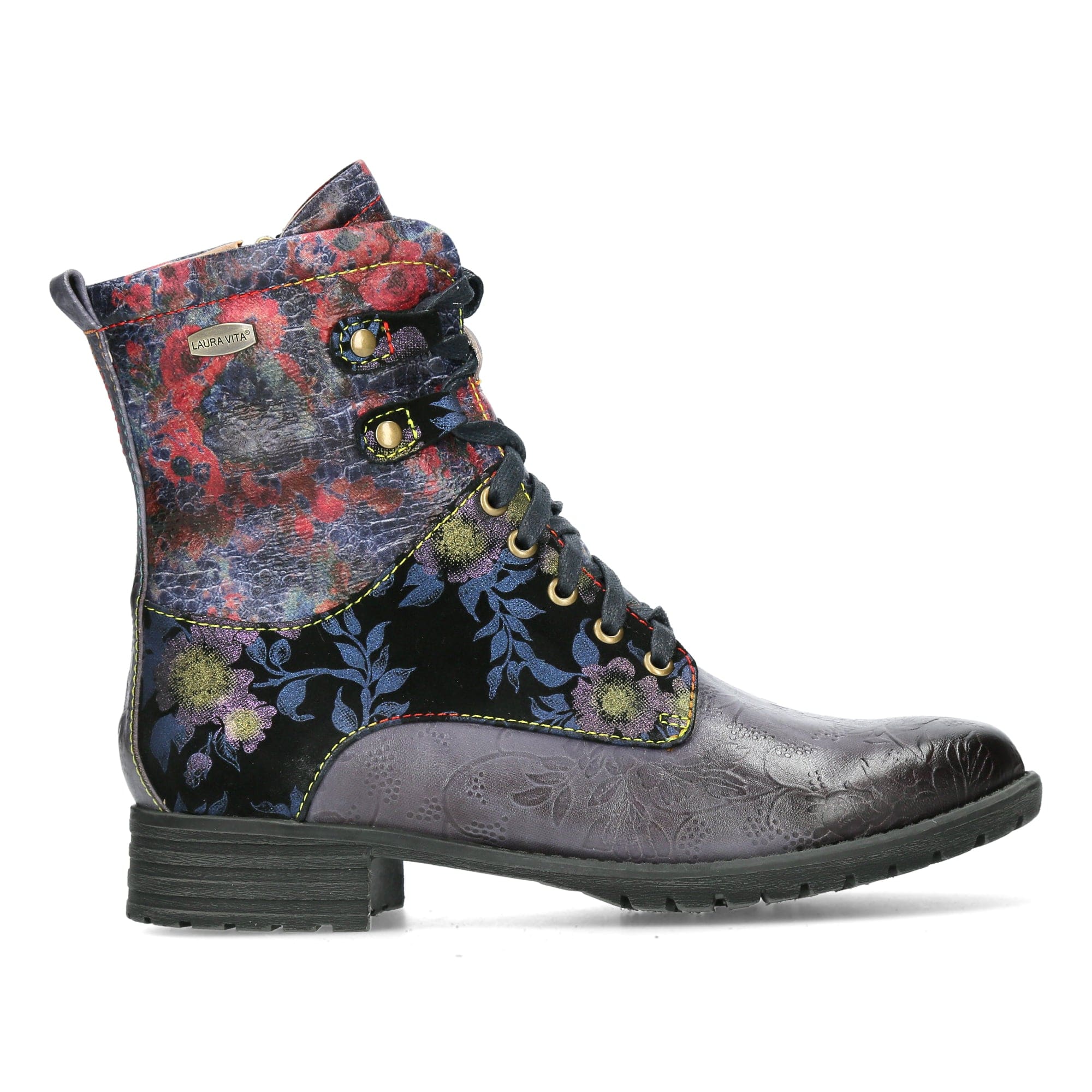 Bottines - GACMAYO 217 - Image 9