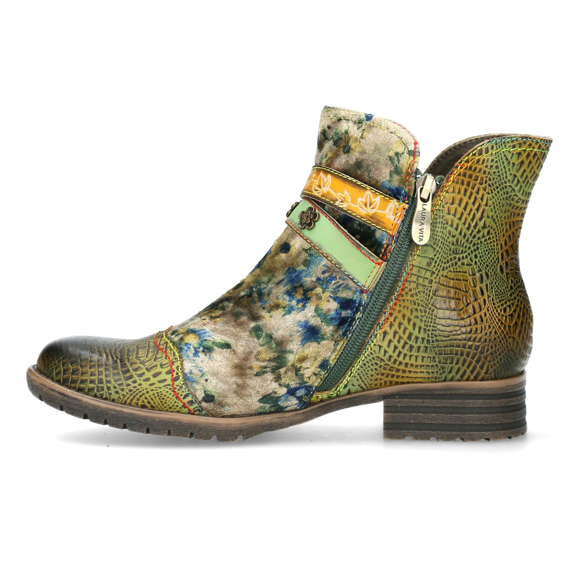 Bottines - GACMAYO 03 - Image 11