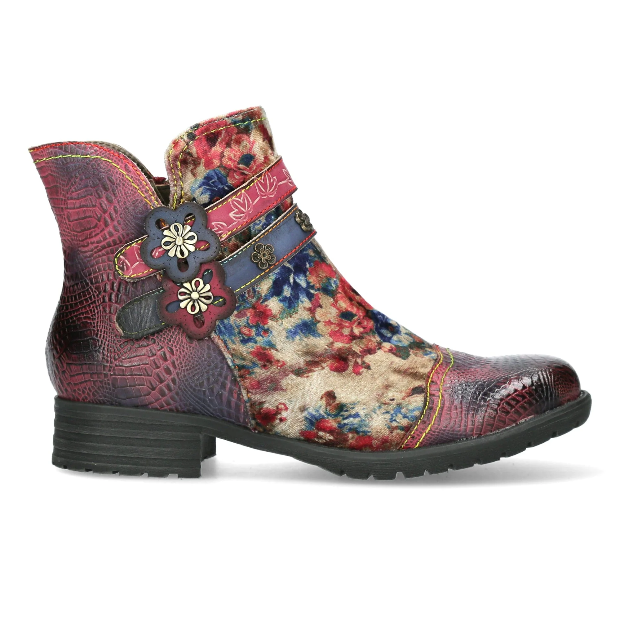 Bottines - GACMAYO 03 - Image 13