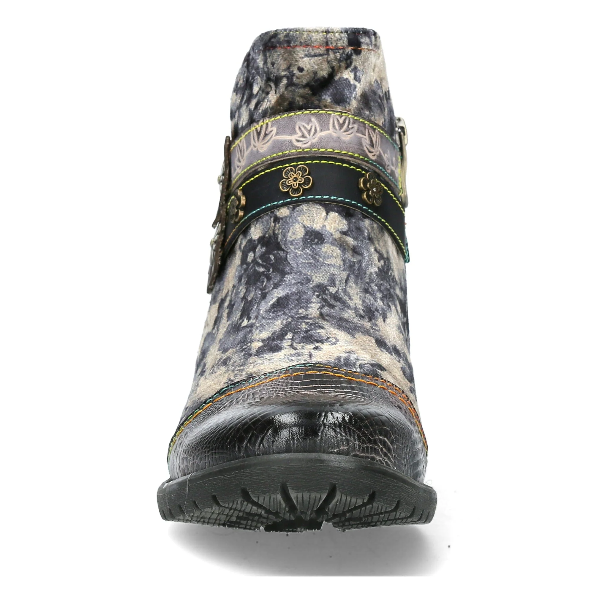 Bottines - GACMAYO 03 - Image 3