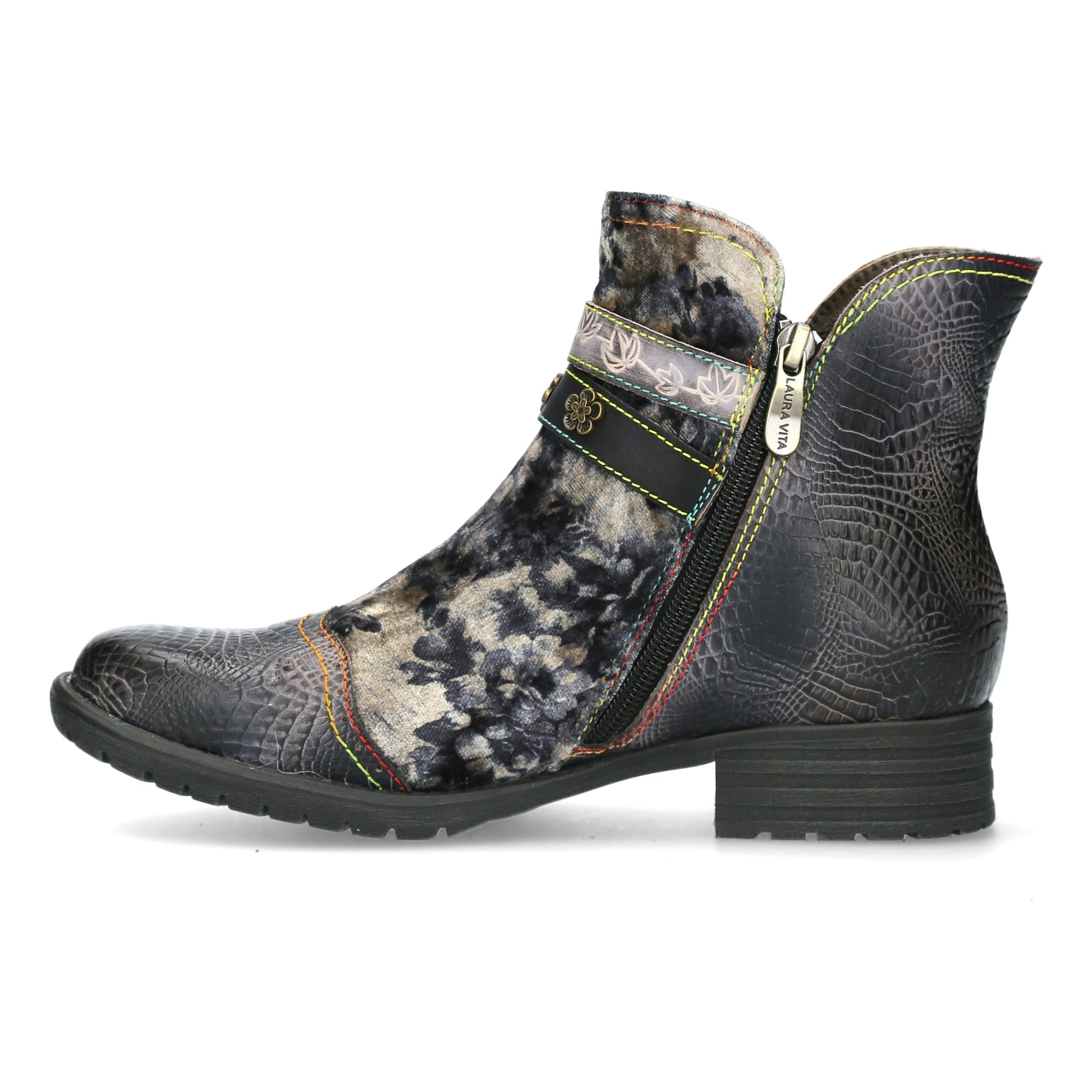 Bottines - GACMAYO 03 - Image 5